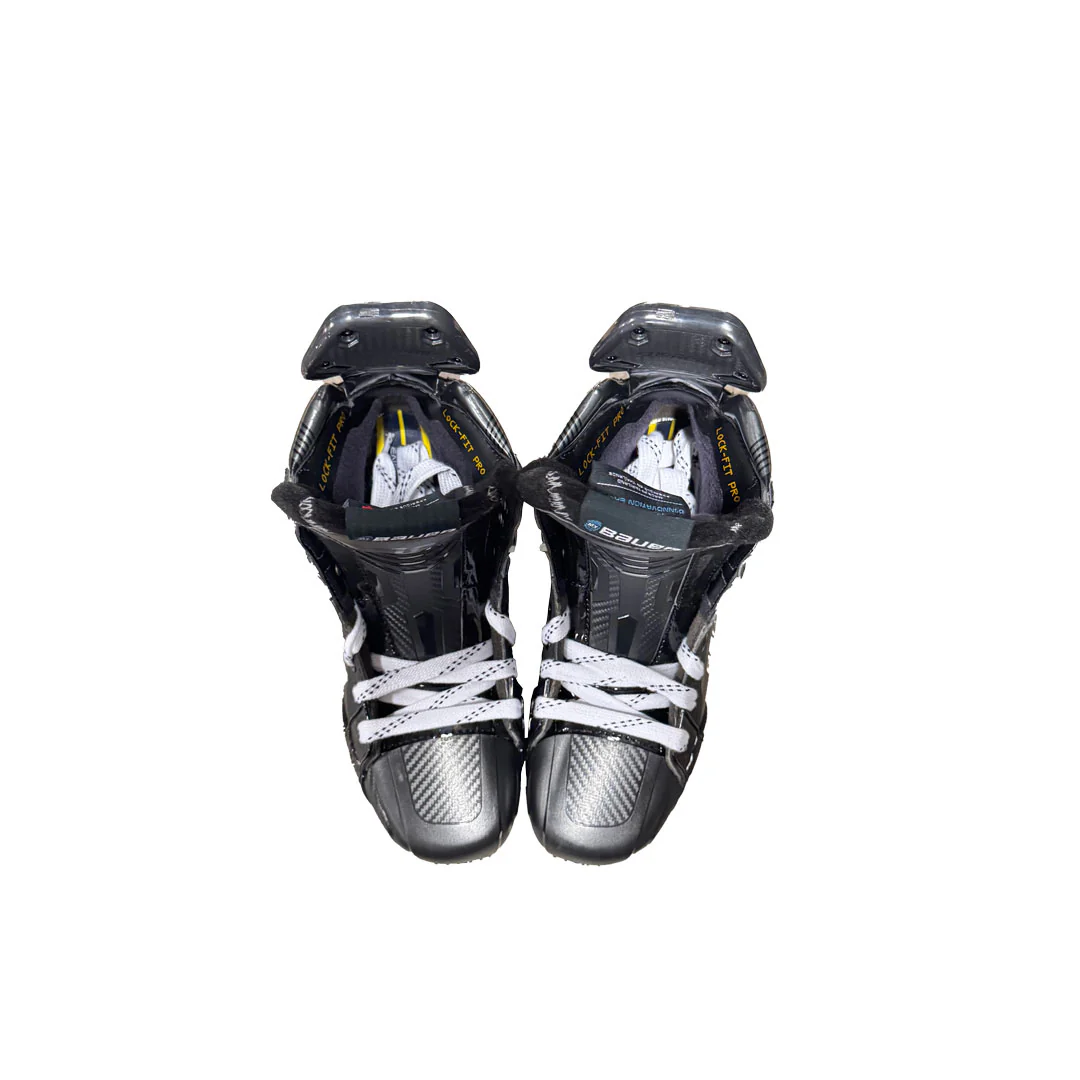 Bauer Supreme Mach - Pro Stock Hockey Skates - Size R:6/L:5.5 - Image 2