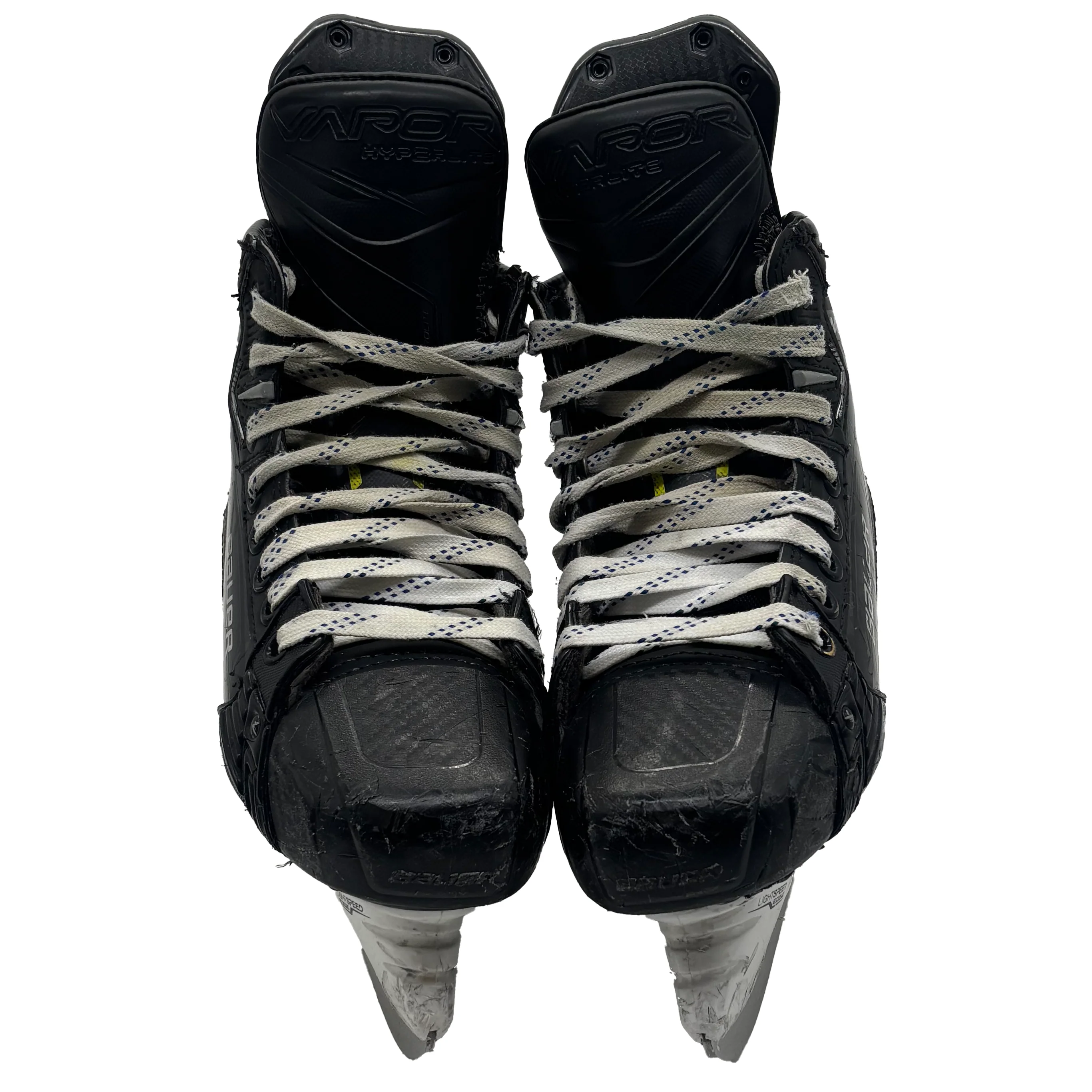 Bauer Supreme Mach - Used Pro Stock Hockey Skate - Size 3.5