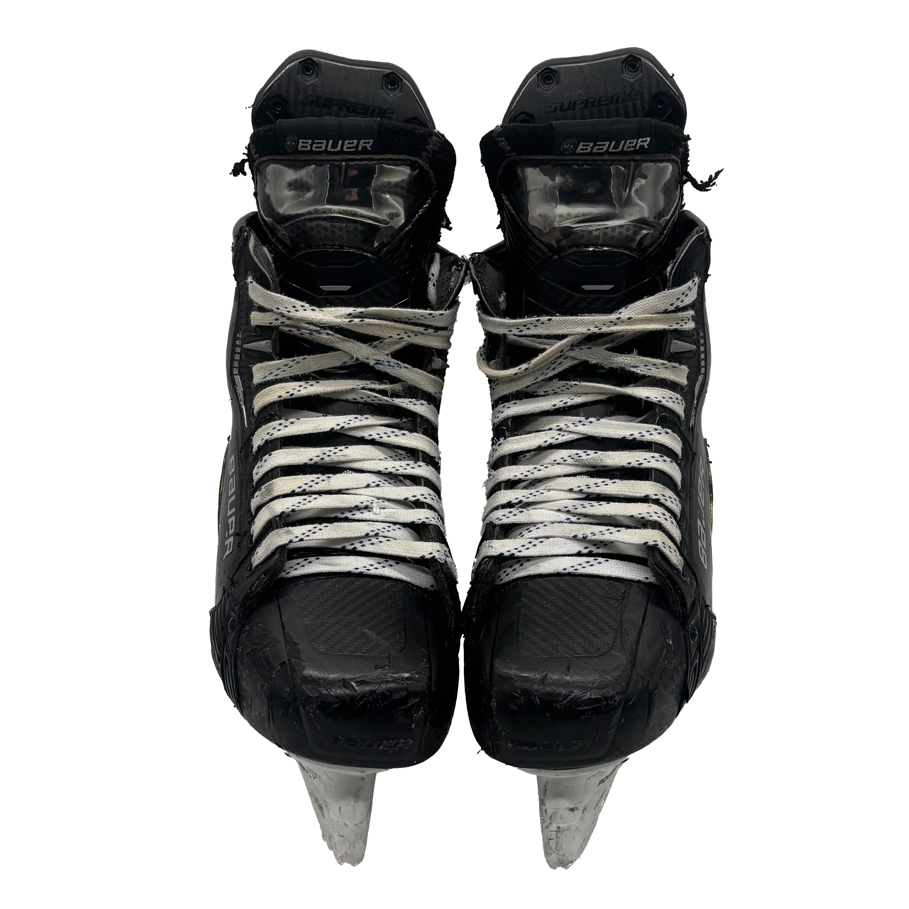 Bauer Supreme Mach - Used Pro Stock Hockey Skate - Size 7.5
