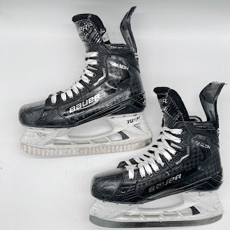 Bauer Supreme Mach - Used Pro Stock Hockey Skate - Size 7 Fit 2 - Image 3