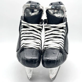 Bauer Supreme Mach - Used Pro Stock Hockey Skates - Size 9D (#2)