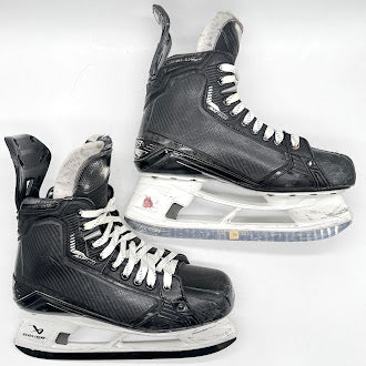 Bauer Supreme Mach - Used Pro Stock Hockey Skates - Size 9D (#2) - Image 2