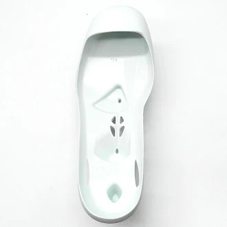 Bauer Supreme One60 - Goalie Cowling + Steel Combo - Image 2