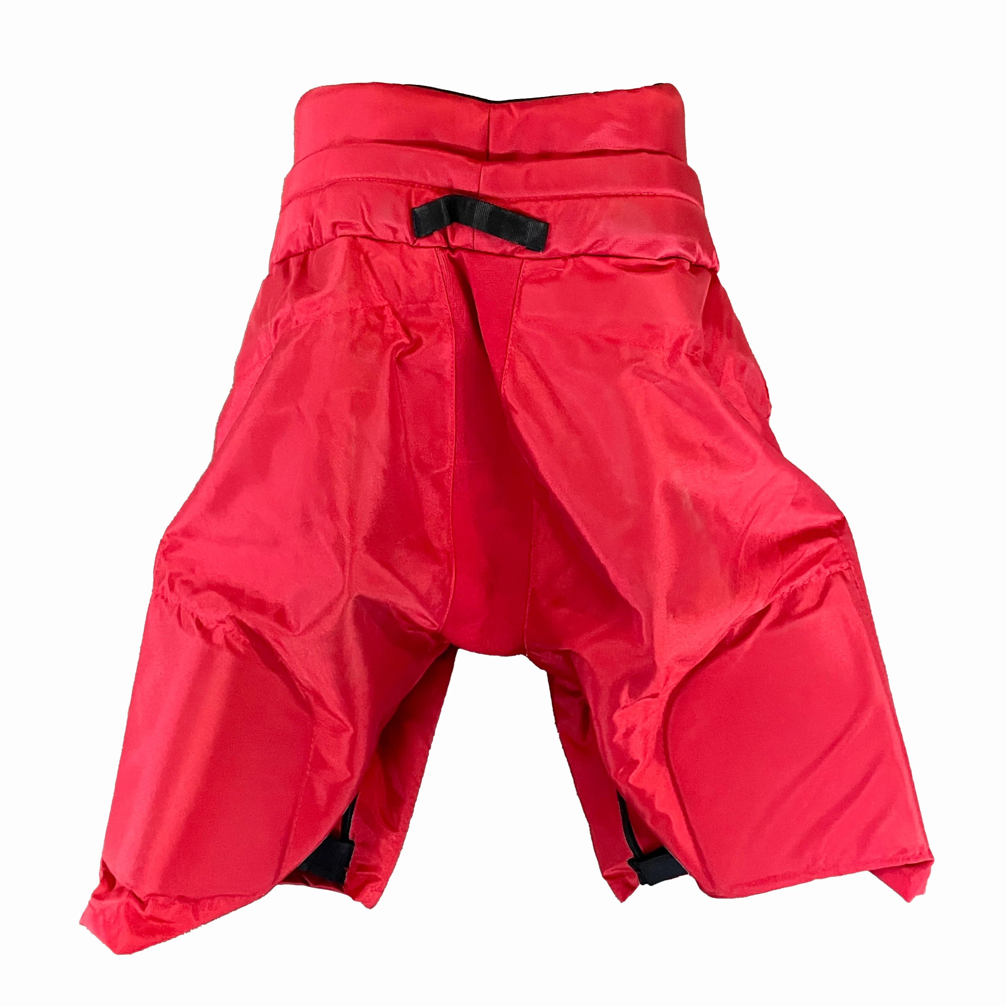 Bauer Supreme - Pro Stock Hockey Pants (Red) - Image 2