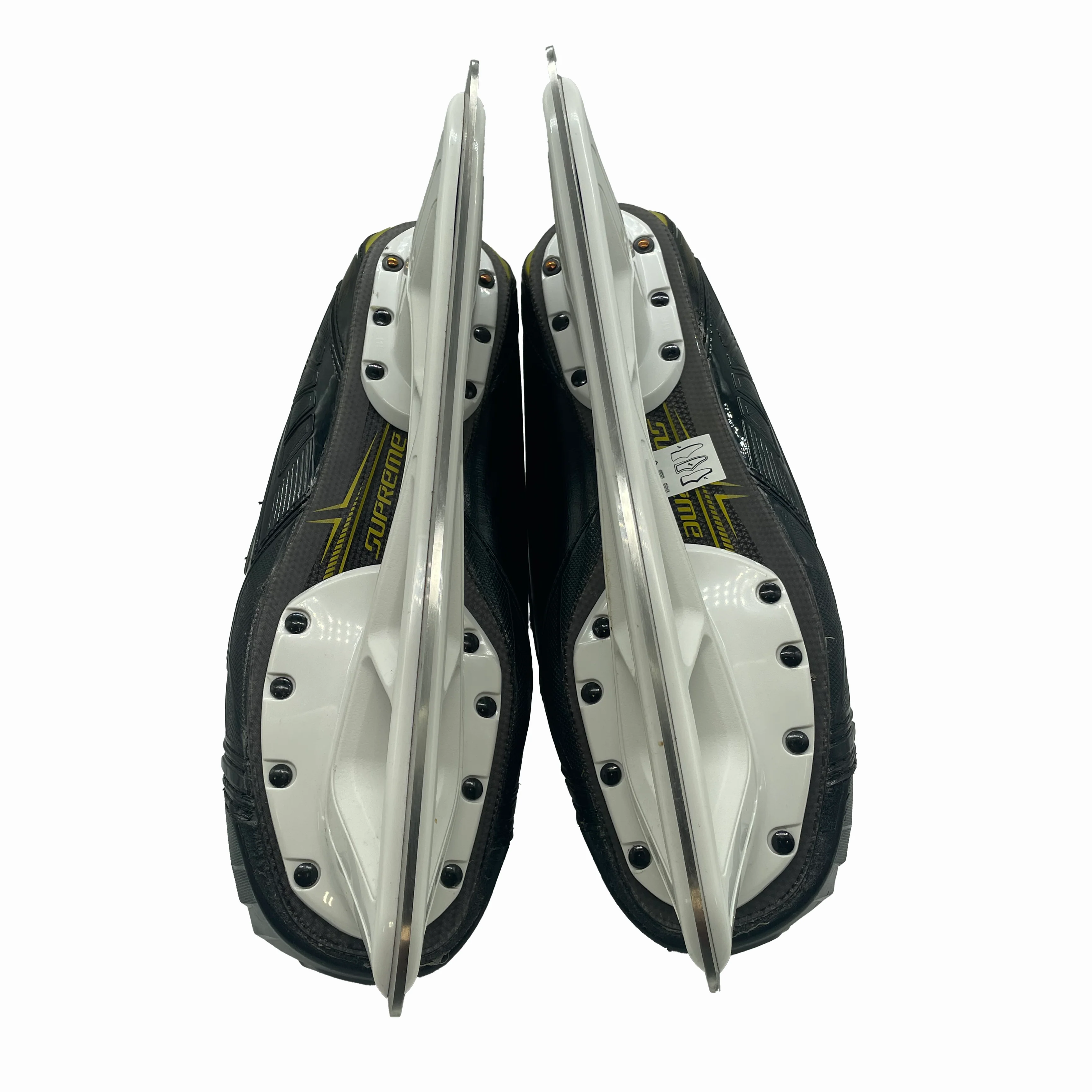 Bauer Supreme S29 - Goalie Hockey Skate - Size 11.5D - Image 4