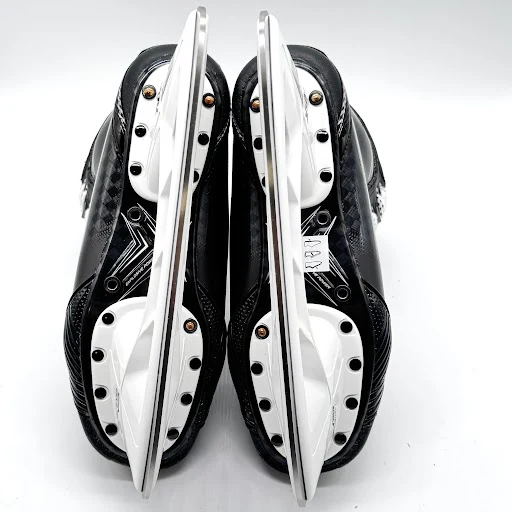 Bauer Supreme Shadow - Pro Stock Hockey Skates - Size 5.5D - Image 7