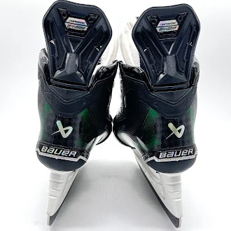 Bauer Supreme Shadow - Pro Stock Hockey Skates - Size 6.5D - Image 5