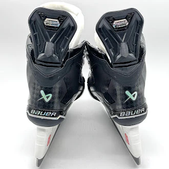 Bauer Supreme Shadow - Pro Stock Hockey Skates - Size 7.5 Fit 3 - Image 6