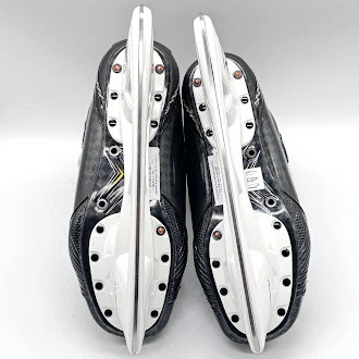 Bauer Supreme Shadow - Pro Stock Hockey Skates - Size 7.5 Fit 3 - Image 7