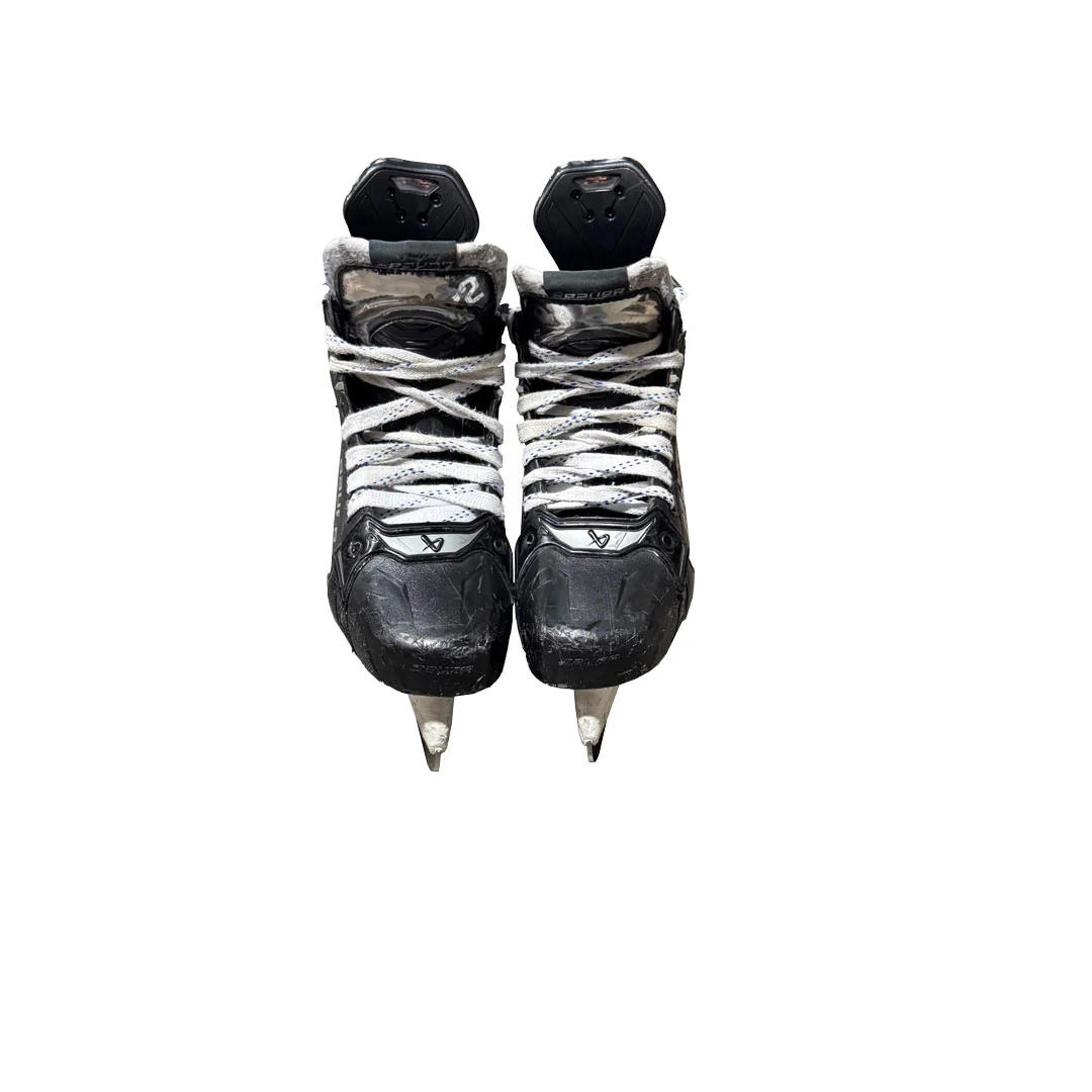 Bauer Supreme Shadow - Used Pro Stock Skate - Size 5