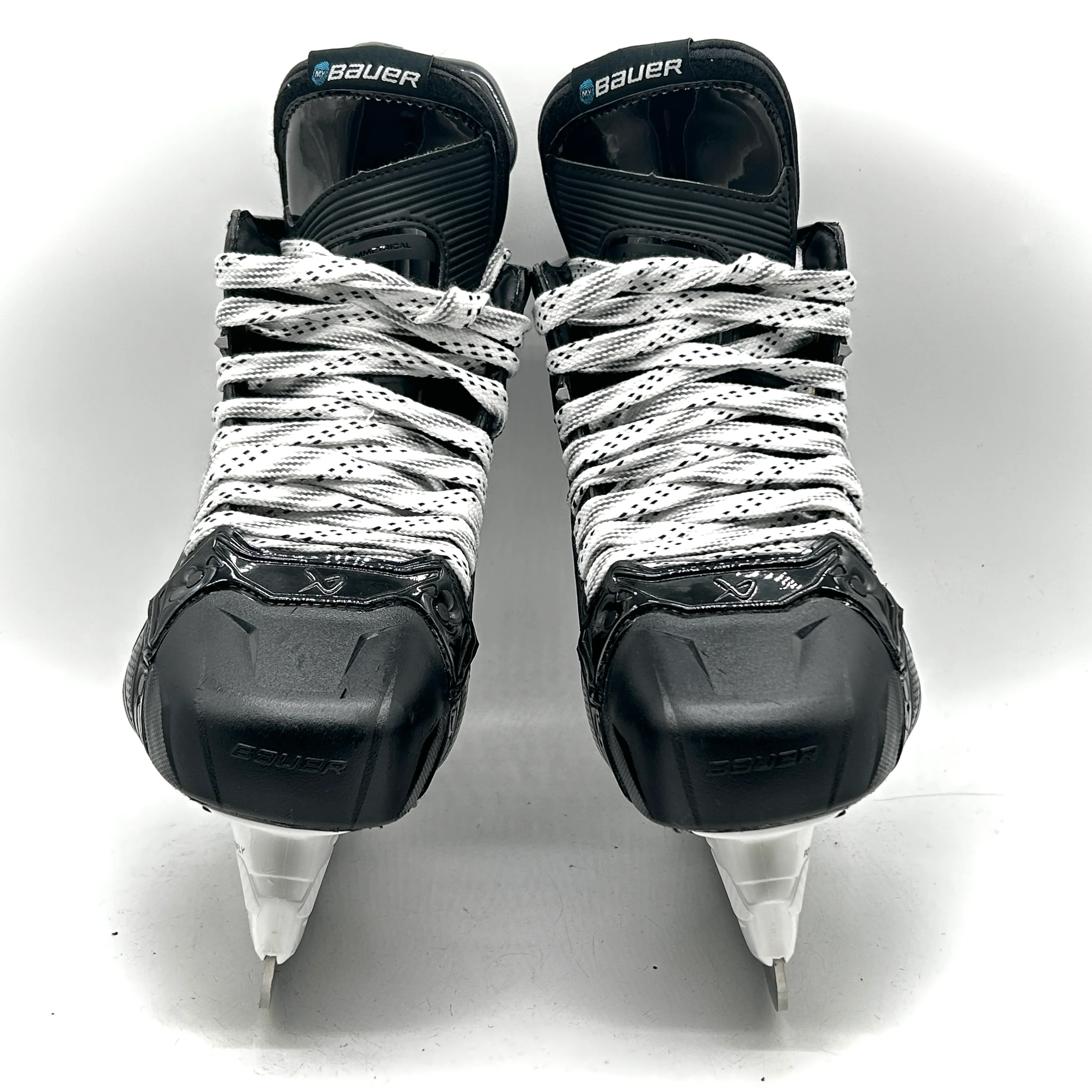 Bauer Supreme Shadow - Used Pro Stock Skates - Size 7.5