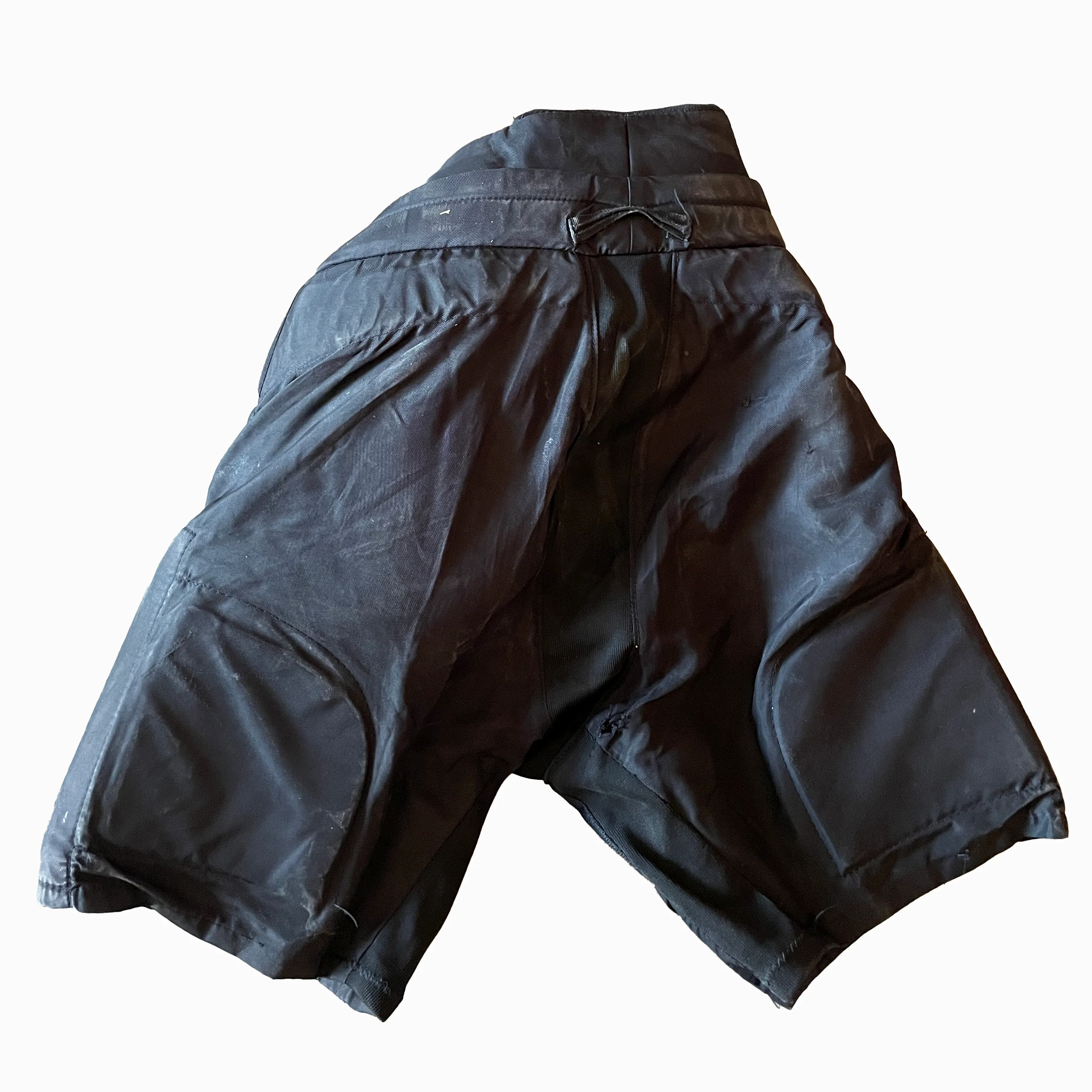 Bauer Supreme - Team Canada Pro Stock Hockey Pant (Black) - Image 2