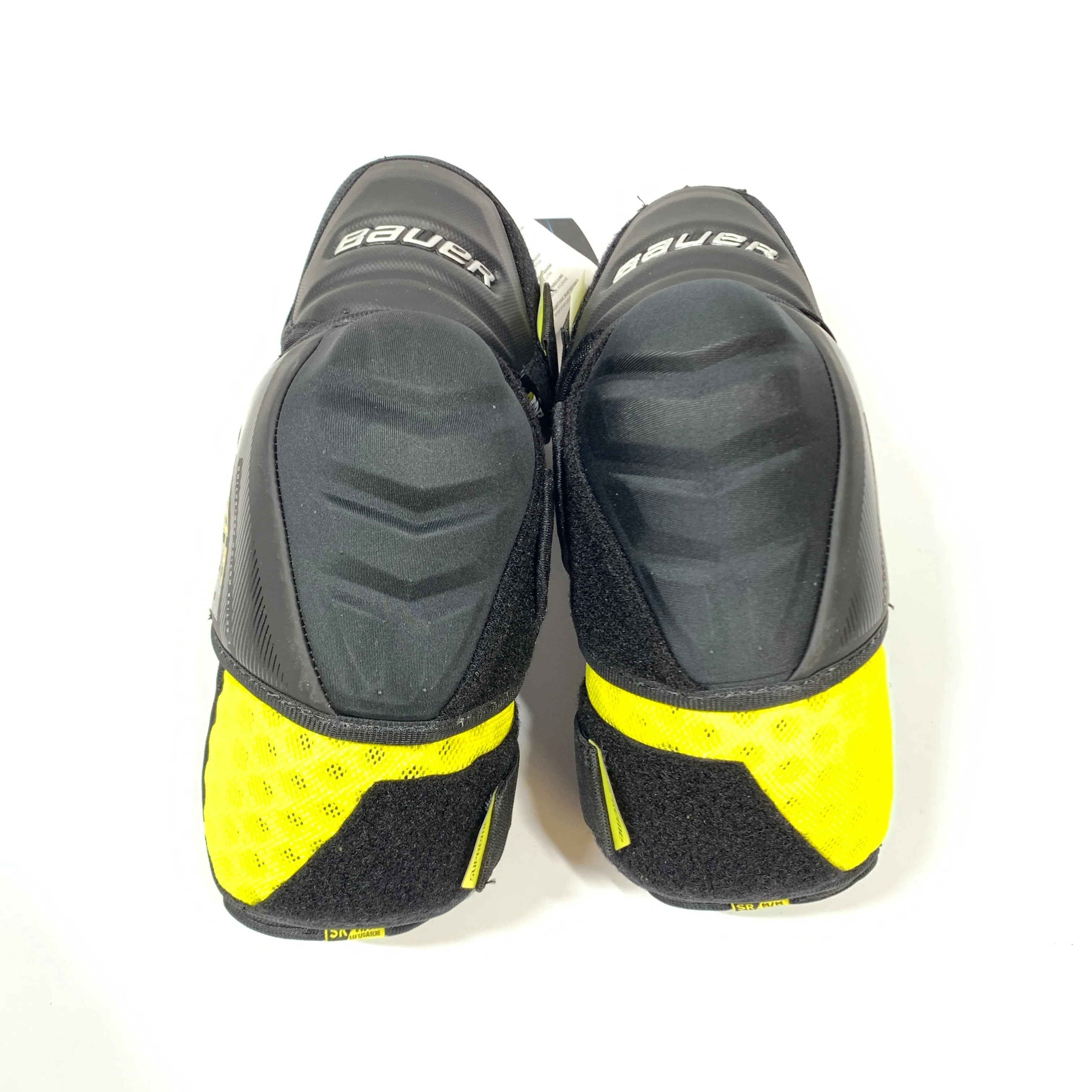 Bauer Supreme Ultra Sonic - Elbow Pads - Intermediate - Image 4
