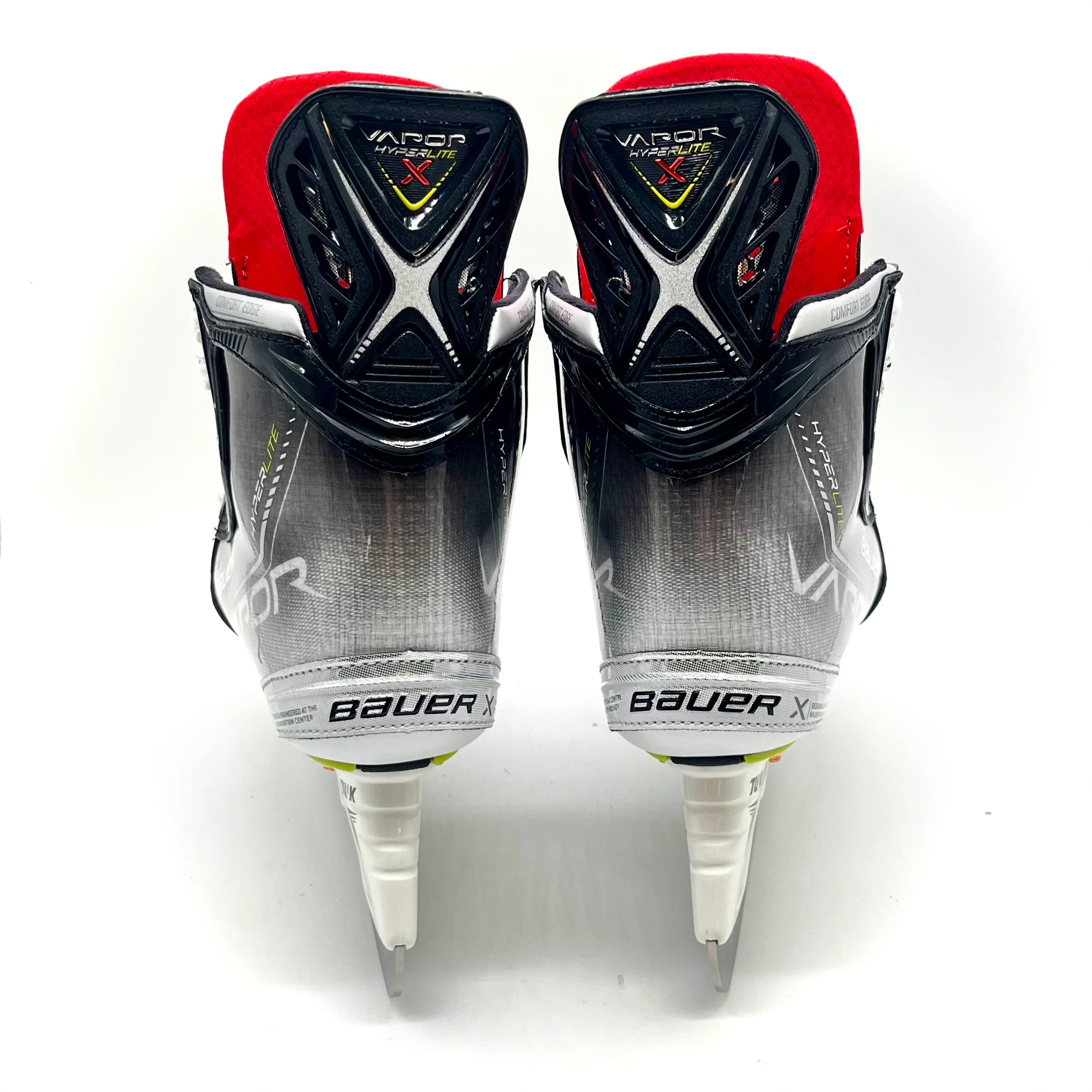 Bauer Vapor Hyperlite - Pro Stock Hockey Skates - Size 5 Fit 2 - Image 3