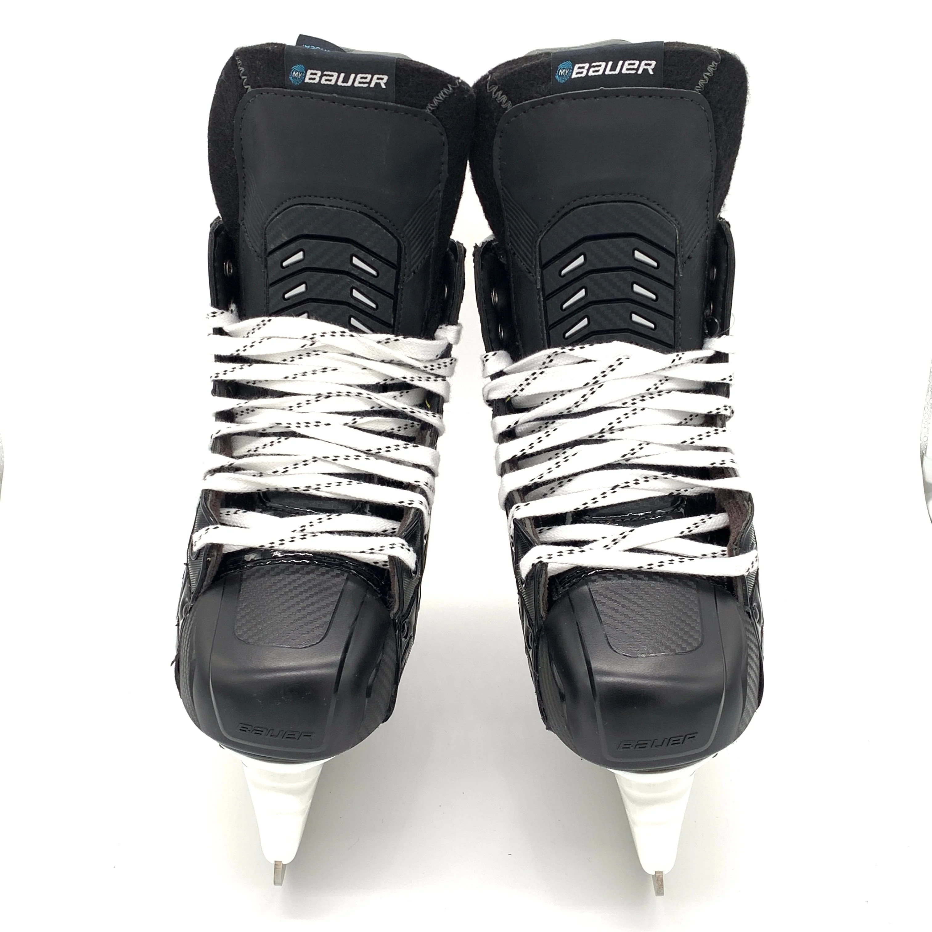 Bauer Supreme Ultrasonic - Pro Stock Hockey Skates - Size 7.75D - Image 3