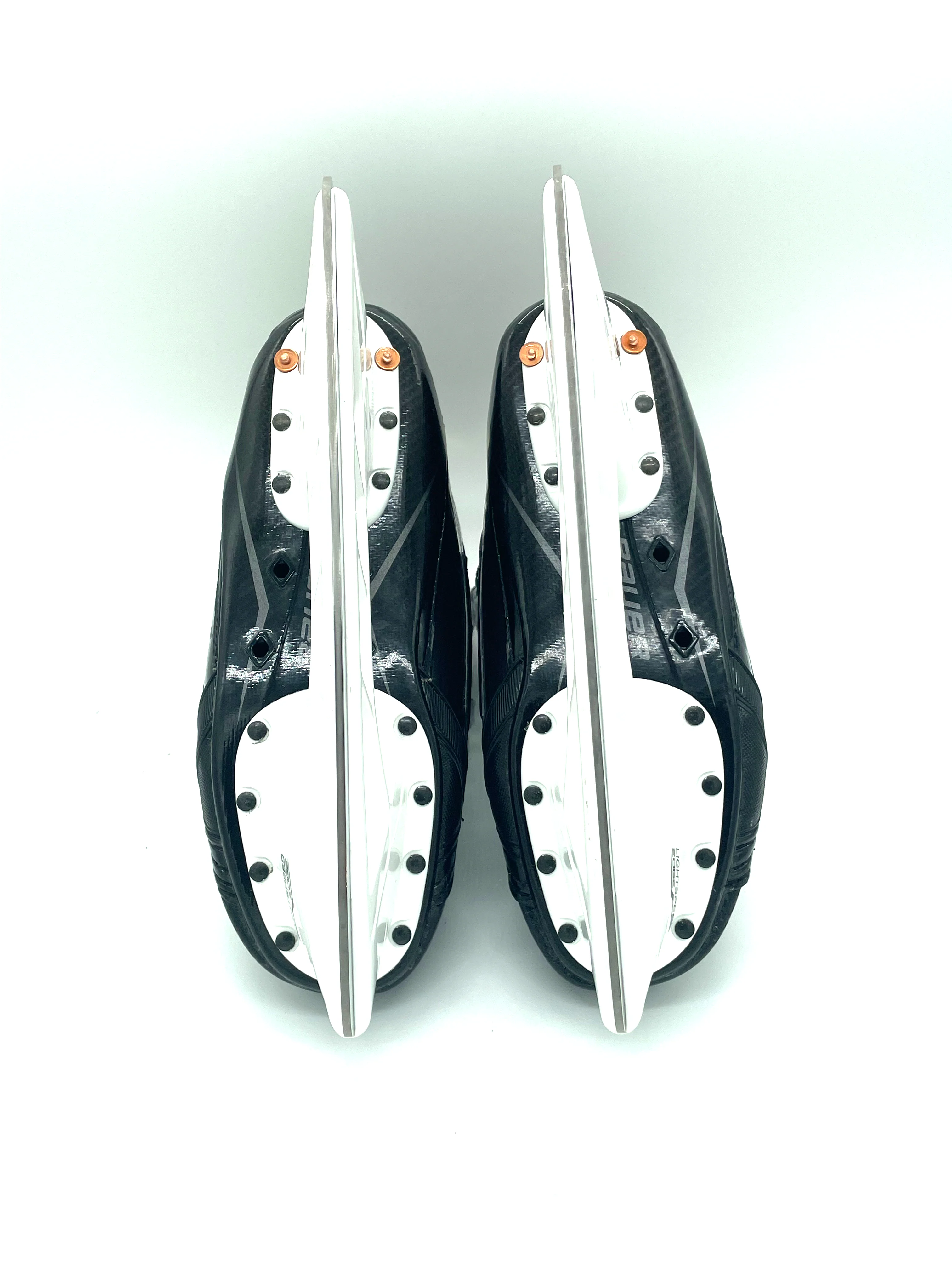 Bauer Supreme Ultrasonic - Pro Stock Hockey Skates - Size 7D - Image 5