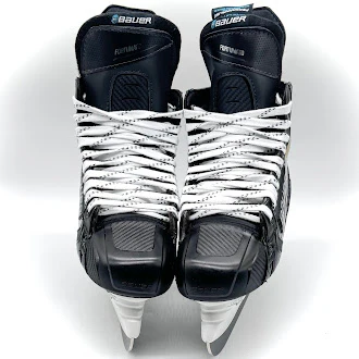 Bauer Supreme Ultrasonic - Pro Stock Hockey Skates - Size 7D (#3)