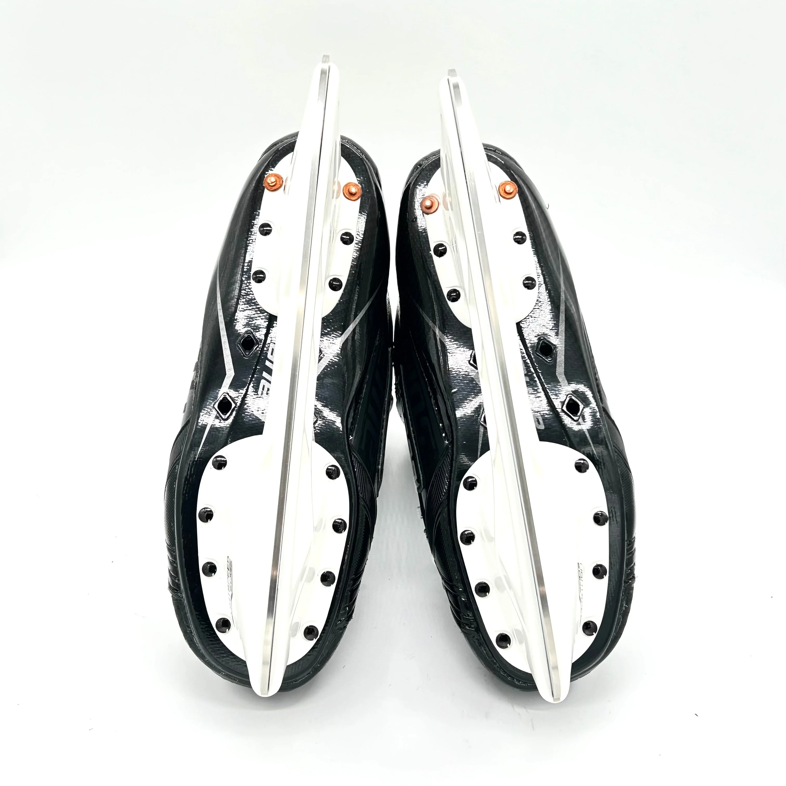 Bauer Supreme Ultrasonic - Pro Stock Hockey Skates - Size 7EE - Image 7