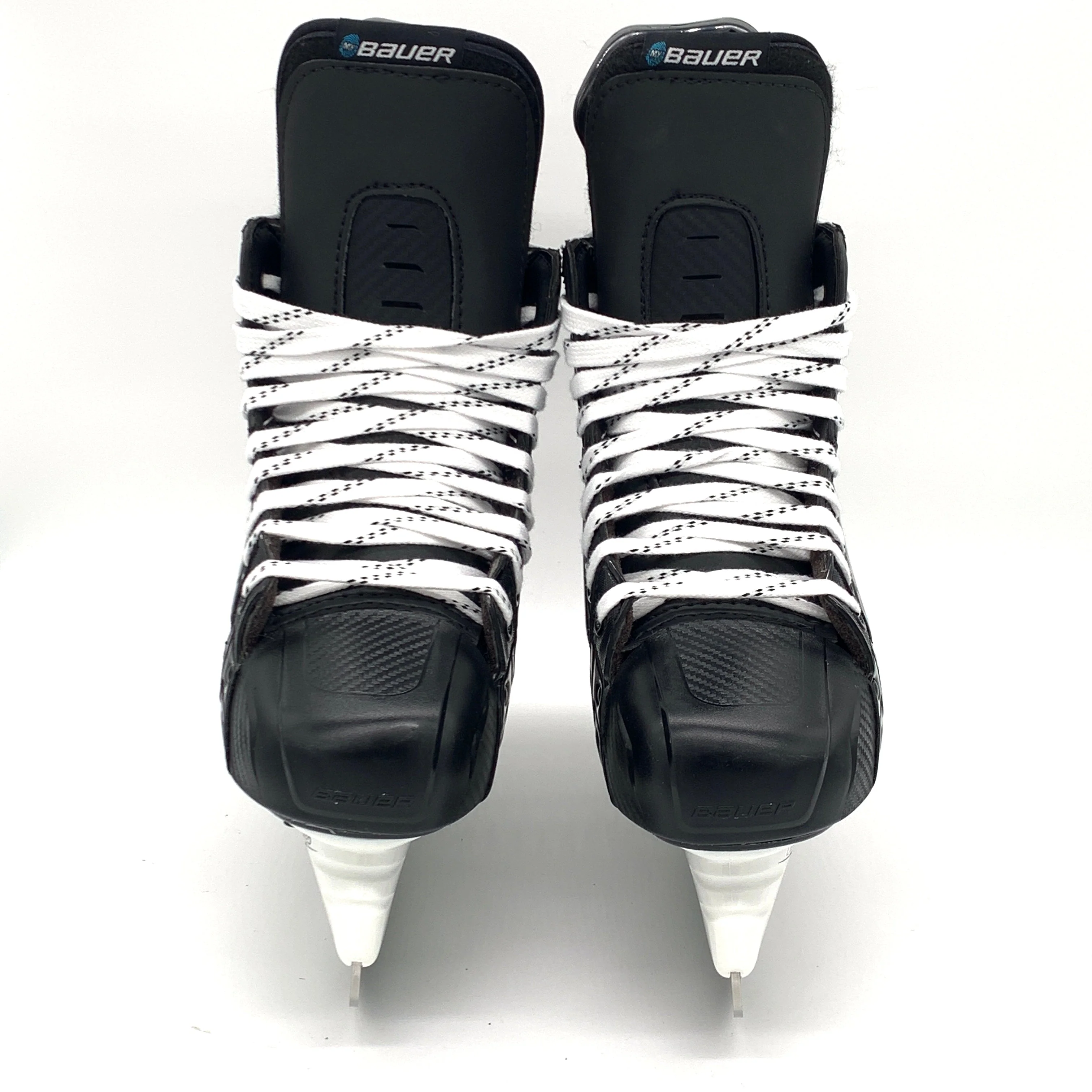 Bauer Supreme Ultrasonic - Pro Stock Hockey Skates - Size 8.25D - Image 2