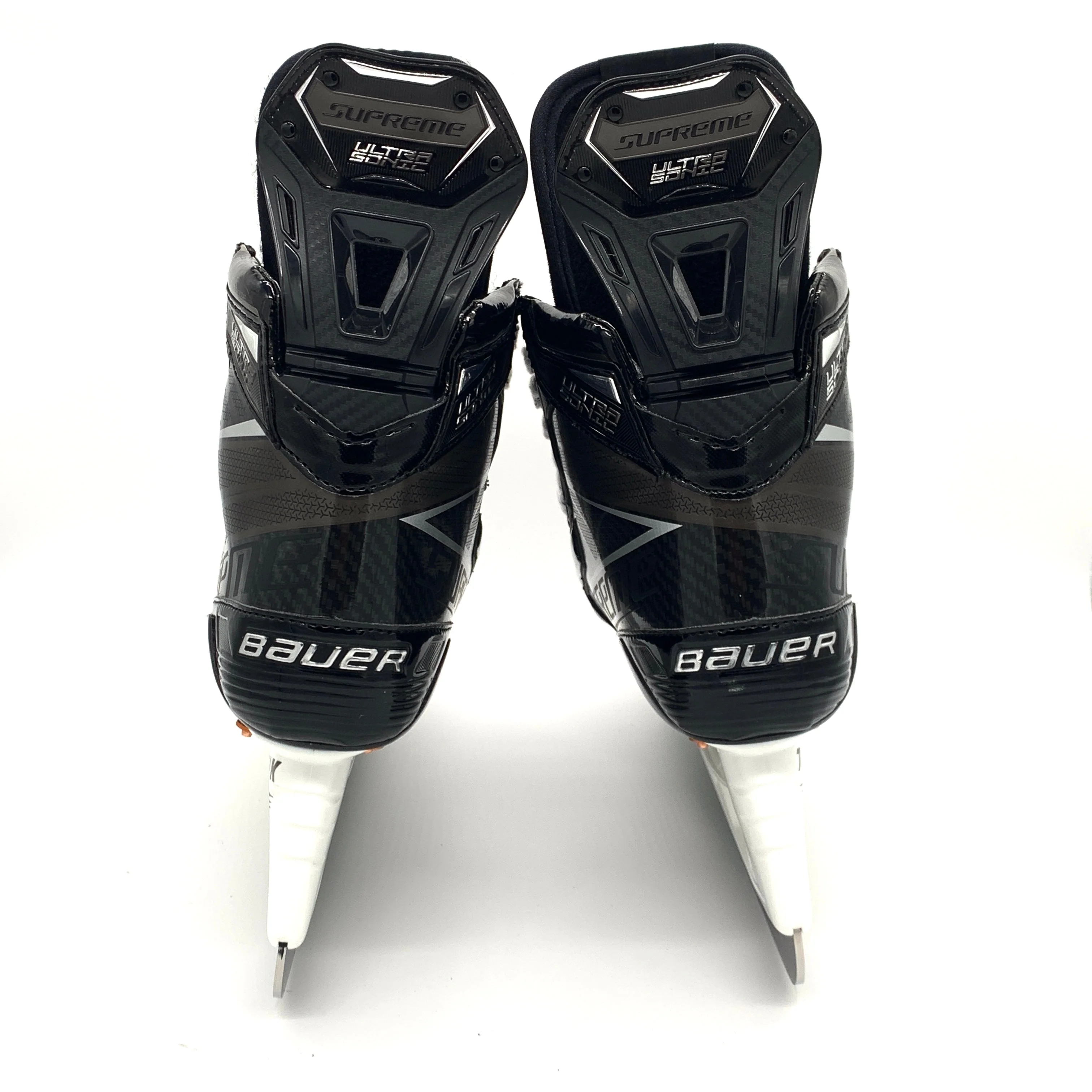 Bauer Supreme Ultrasonic - Pro Stock Hockey Skates - Size 8.25D - Image 4