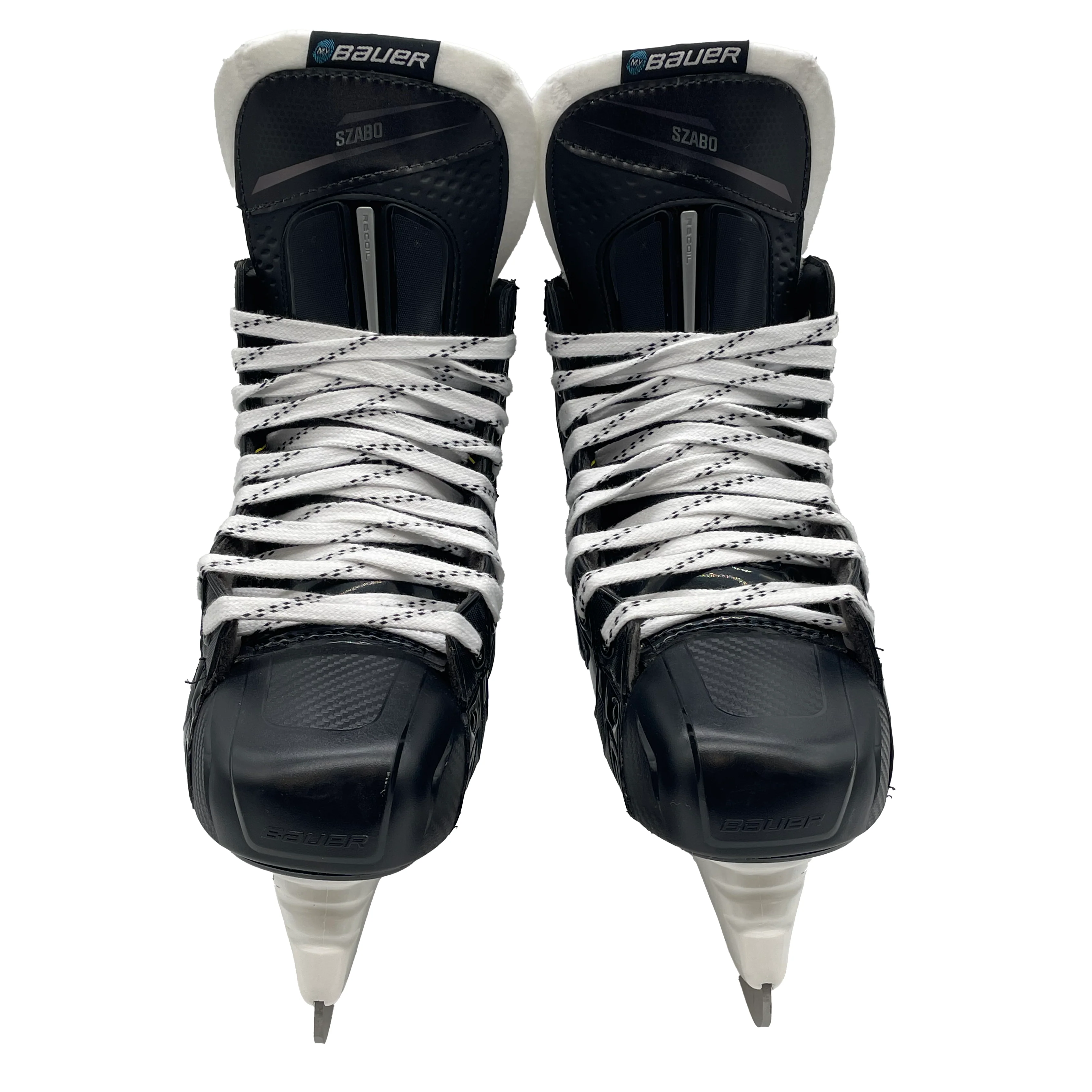 Bauer Supreme Ultrasonic - Pro Stock Hockey Skates - Size 8E - Image 2