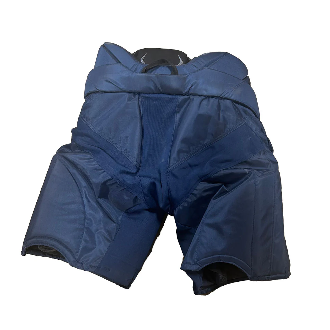 Bauer - Team USA Pro Stock Goalie Pants (Old Glory Blue) - Image 2