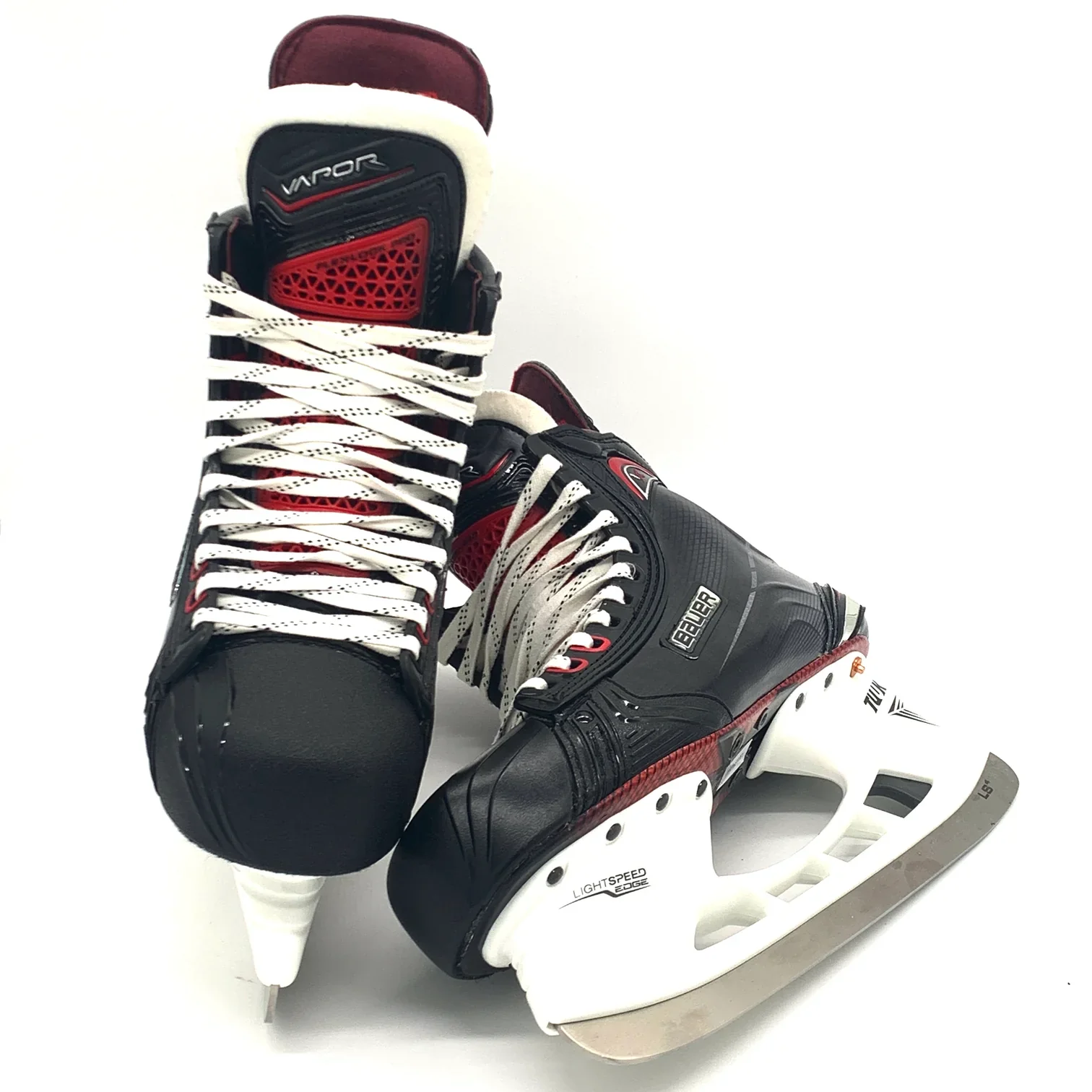 Bauer Vapor 1X 2.0 - Pro Stock Hockey Skates - Size 4.5D