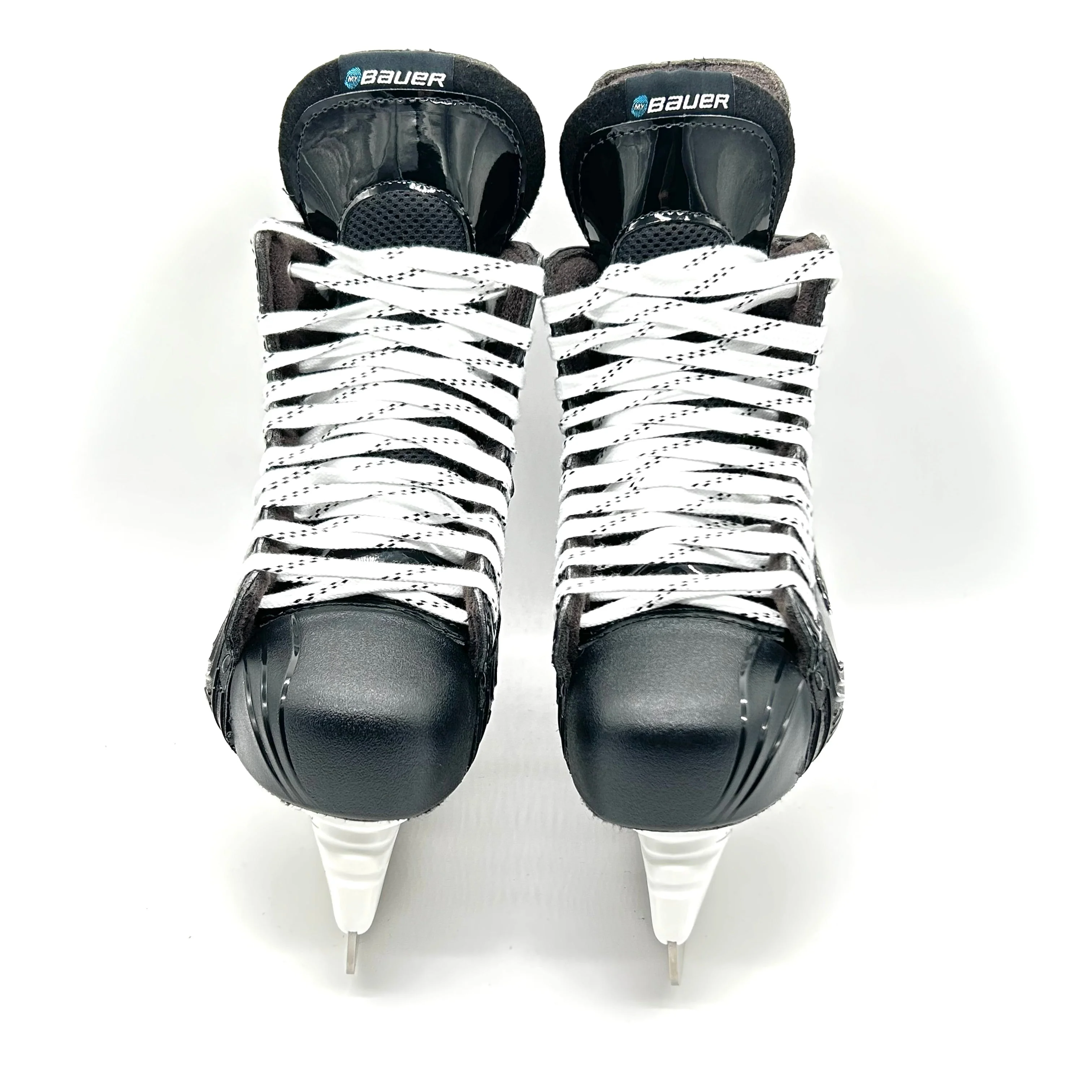 Bauer Vapor 1X 2.0 - Pro Stock Hockey Skates - Size 7/6.75 - Image 2