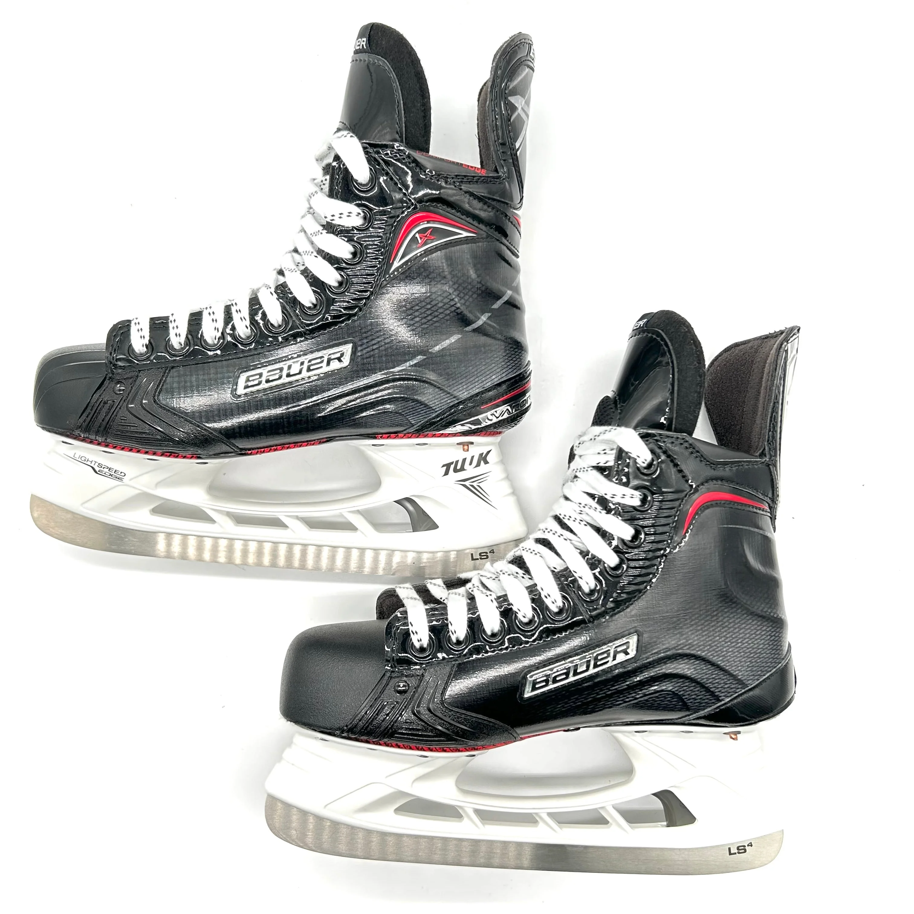 Bauer Vapor 1X 2.0 - Pro Stock Hockey Skates - Size 7/6.75 - Image 6