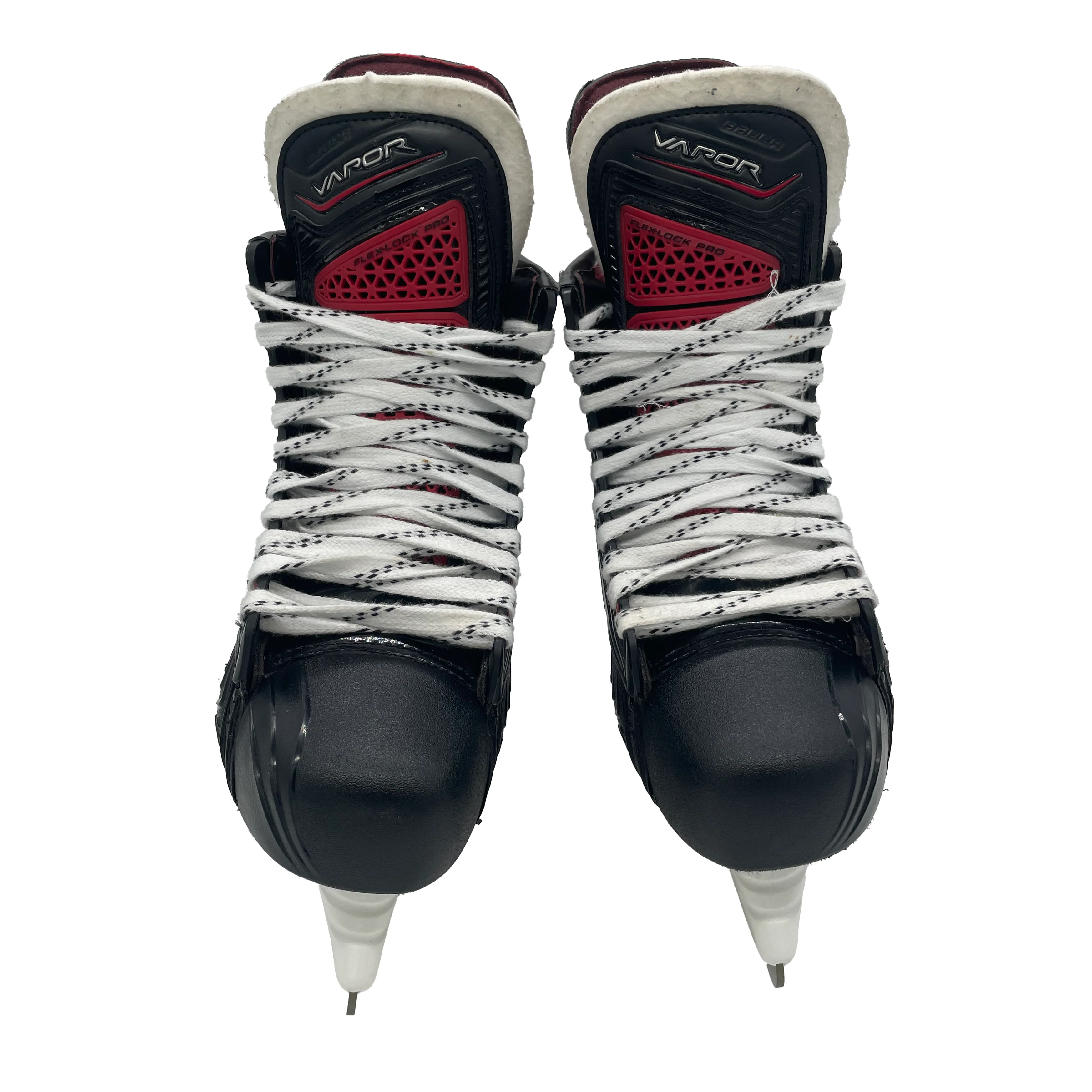 Bauer Vapor 1X 2.0 - Pro Stock Hockey Skates - Size 9D - Image 2