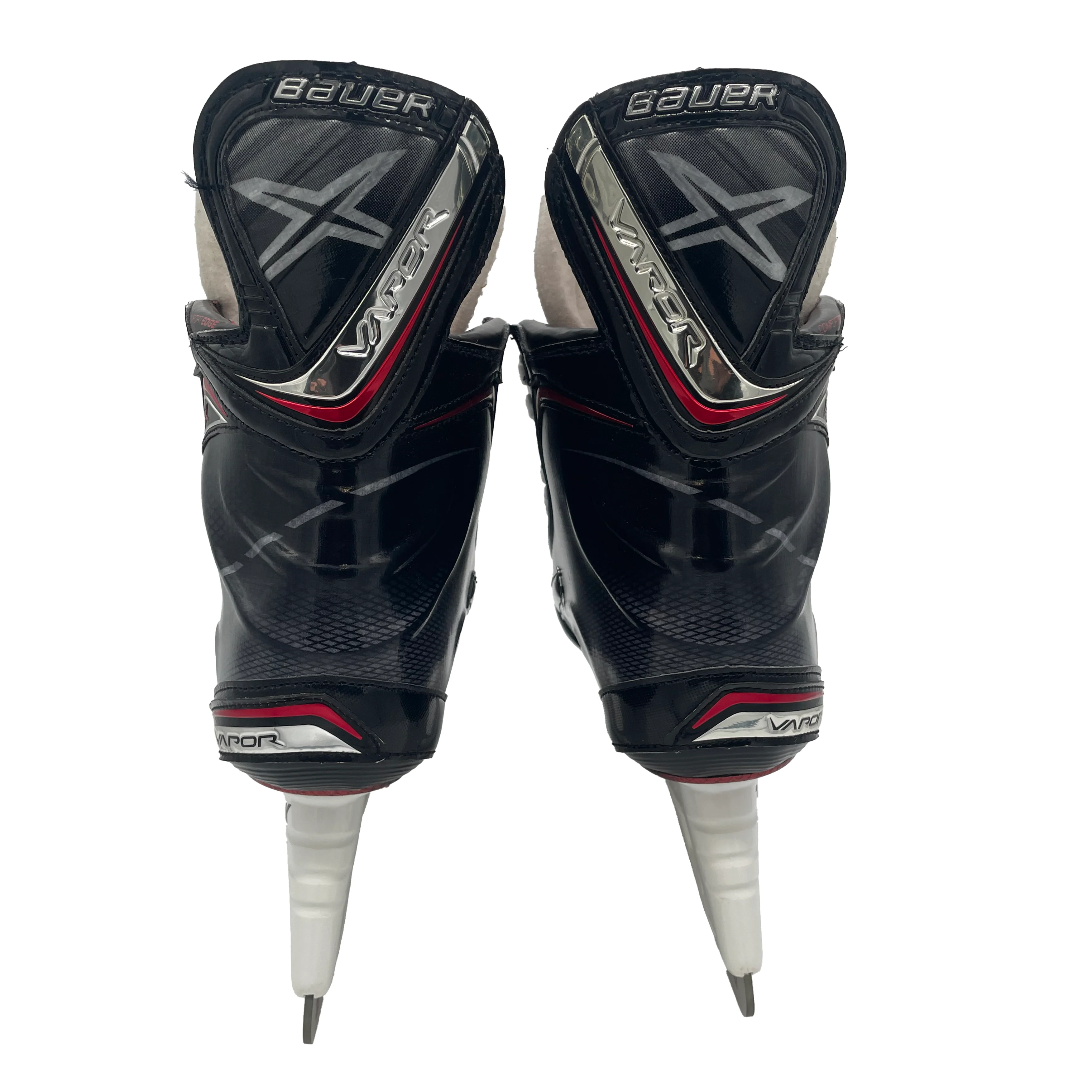 Bauer Vapor 1X 2.0 - Pro Stock Hockey Skates - Size 9D - Image 4