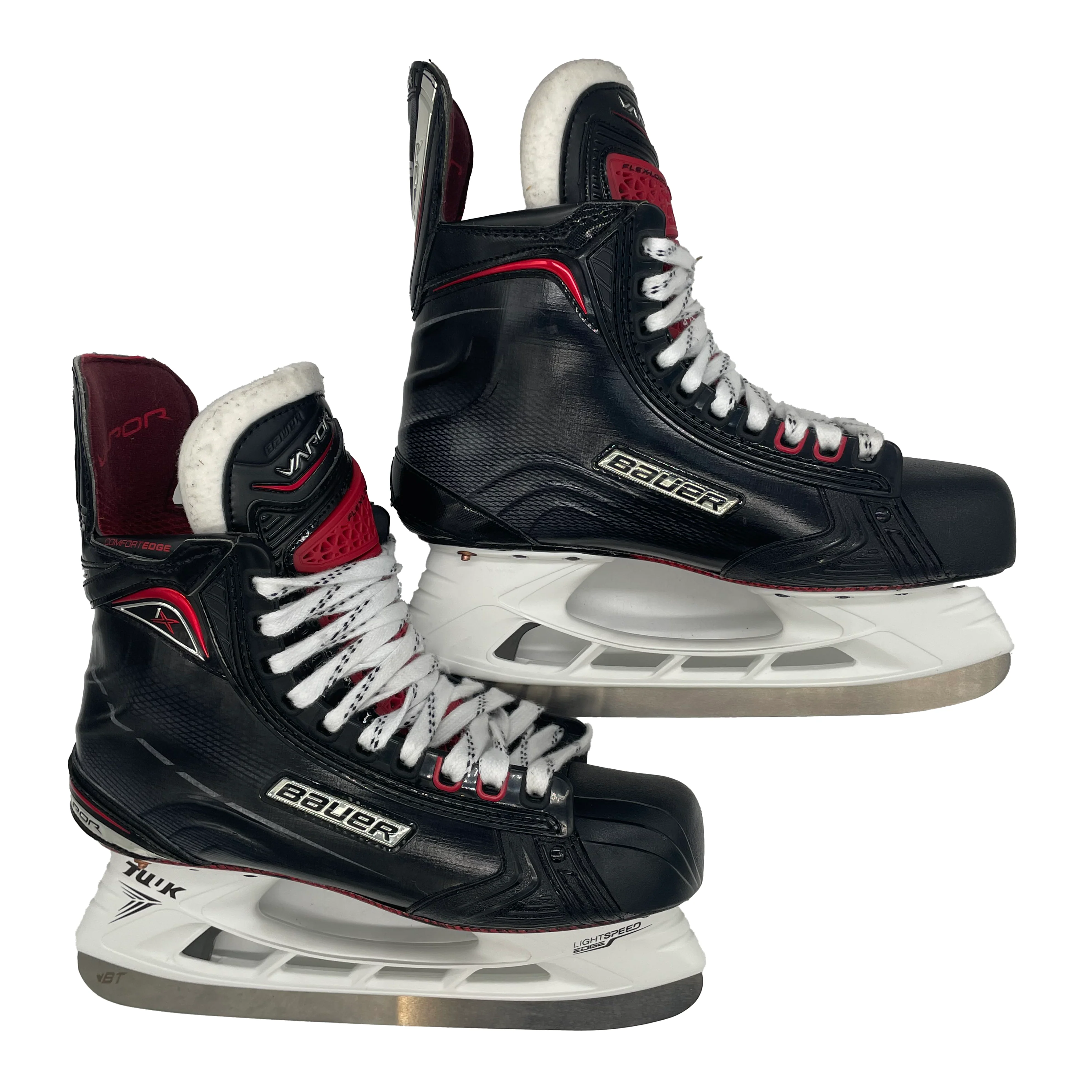 Bauer Vapor 1X 2.0 - Pro Stock Hockey Skates - Size 9D - Image 7