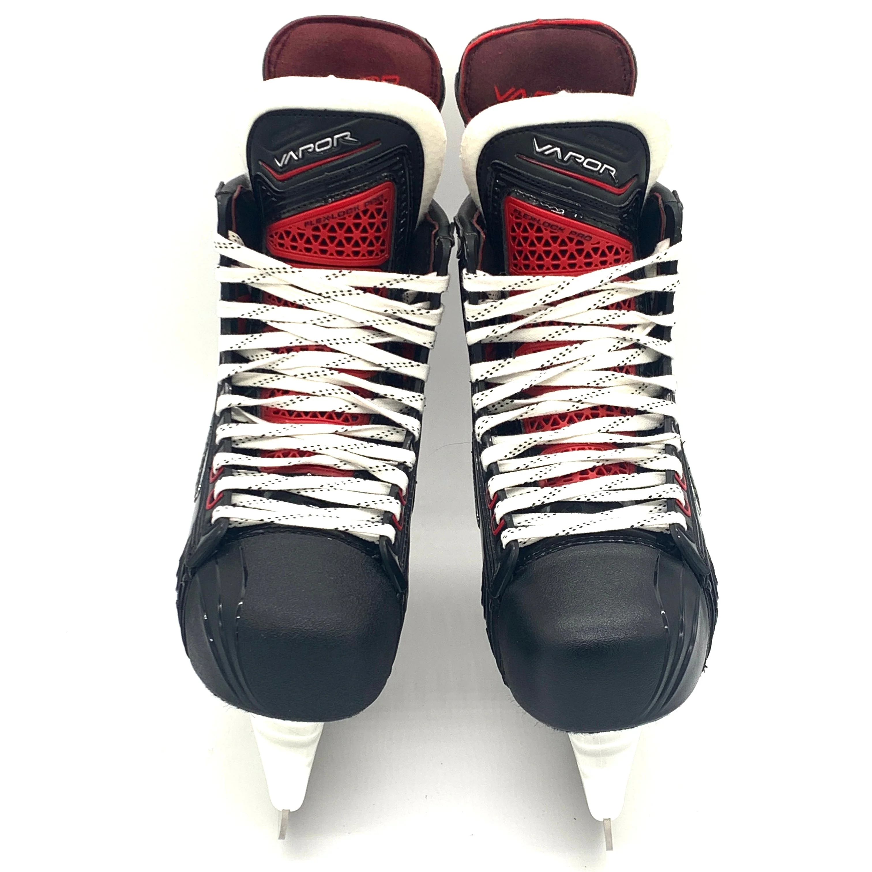 Bauer Vapor 1X 2.0 - Pro Stock Hockey Skates - Size L10.5D/R9.875D - Image 2