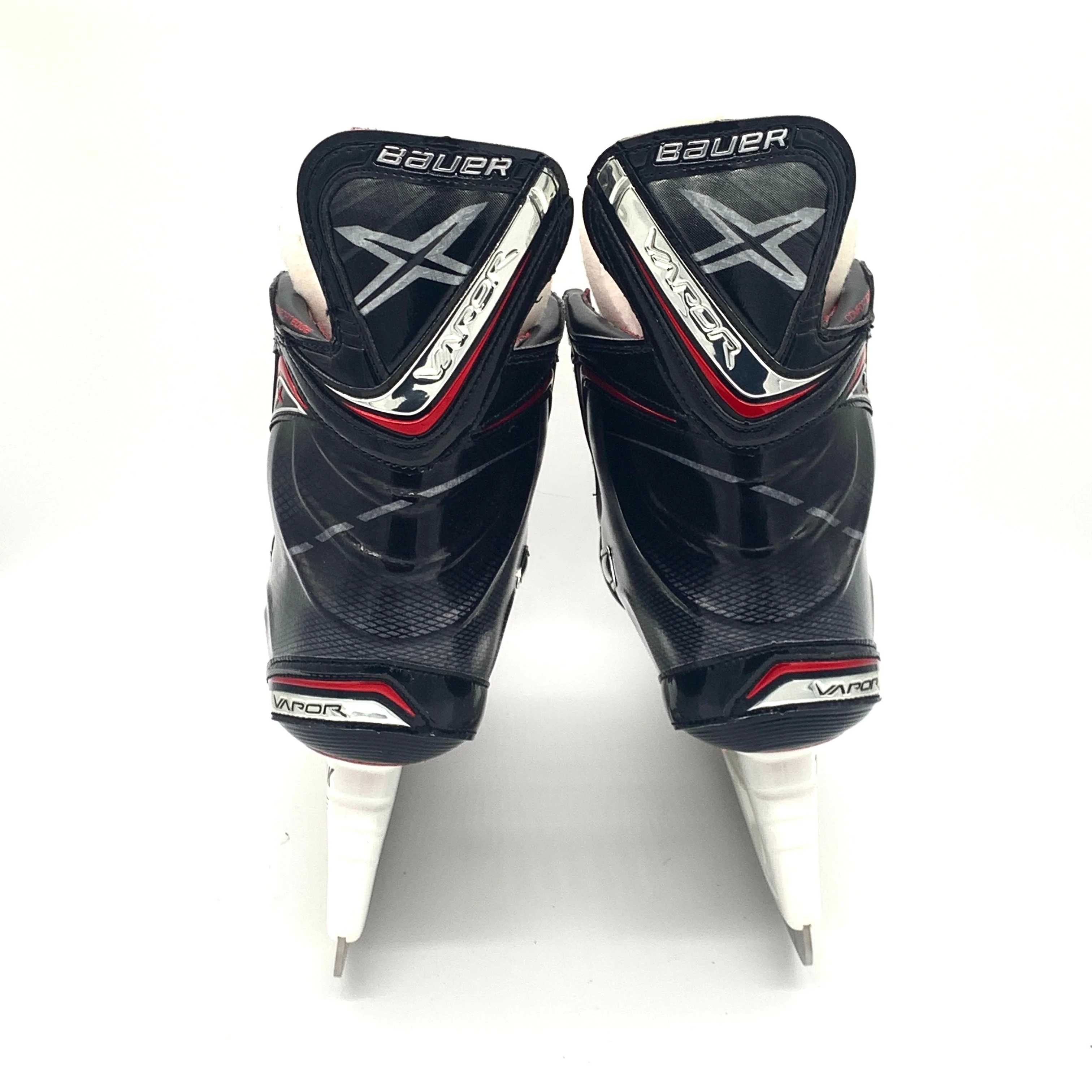 Bauer Vapor 1X 2.0 - Pro Stock Hockey Skates - Size L10.5D/R9.875D - Image 4