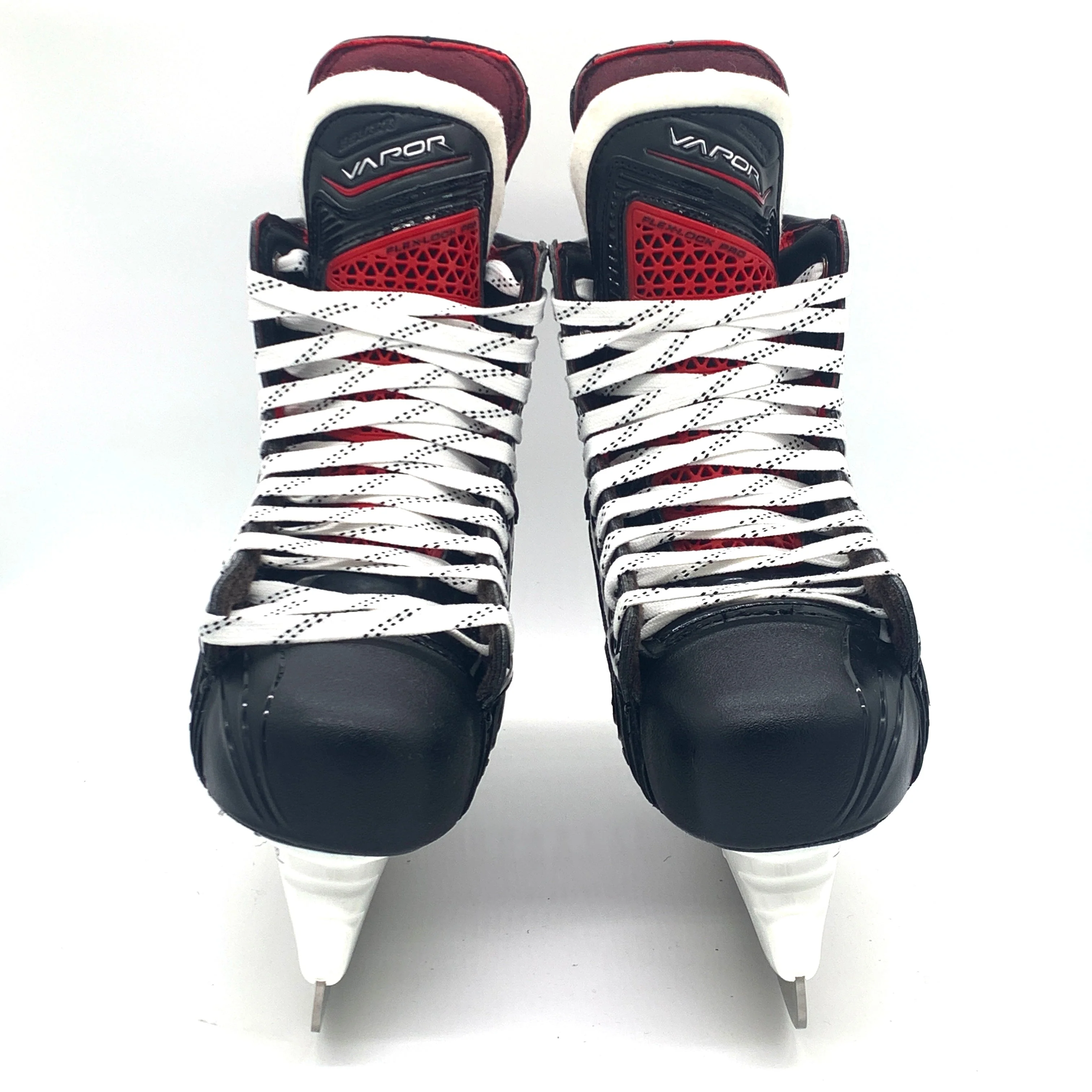 Bauer Vapor 1X 2.0 - Pro Stock Hockey Skates - Size L10D/R9.75D - Jakub Voracek - Image 2