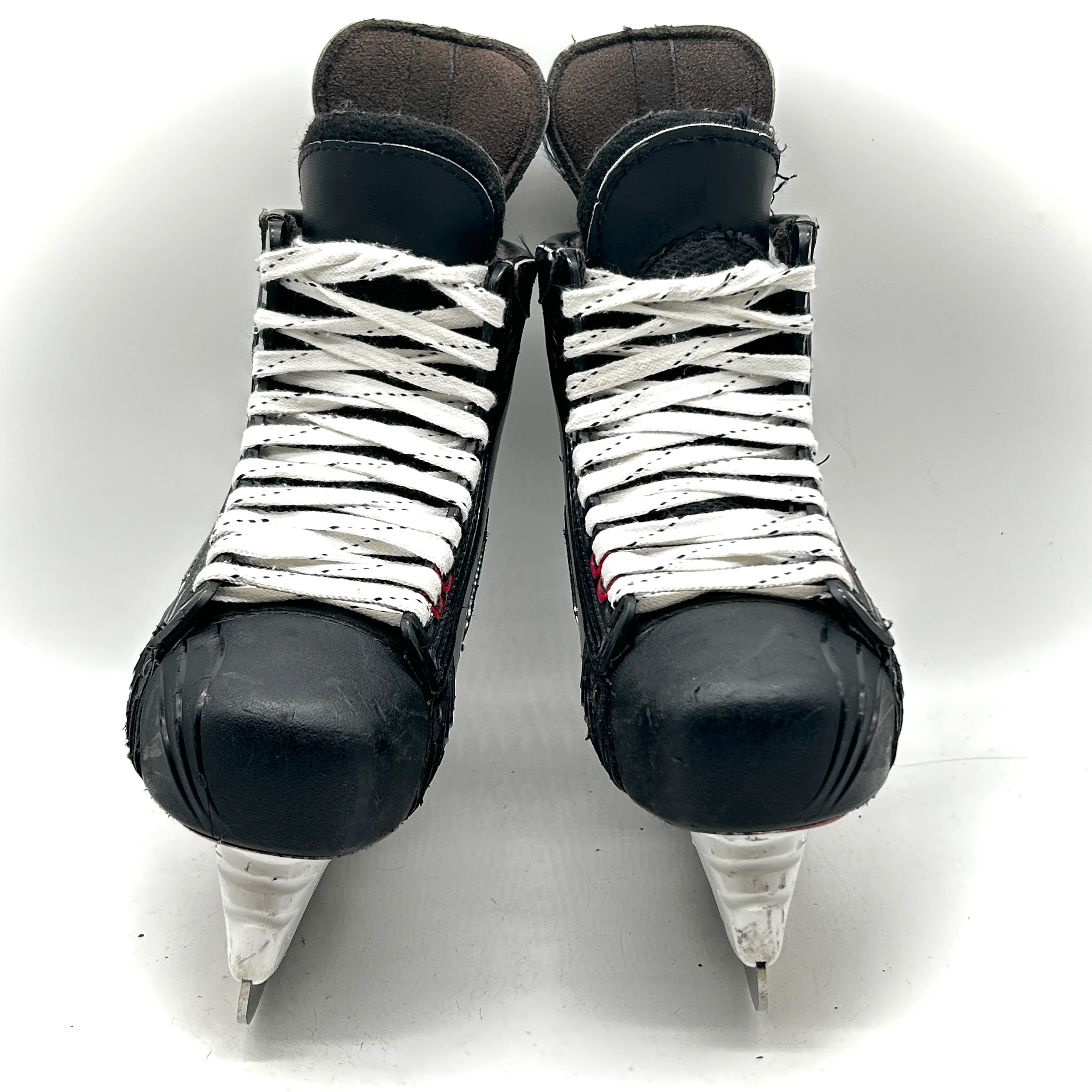 Bauer Vapor 1X - Used Pro Stock Skates - SIze 7D