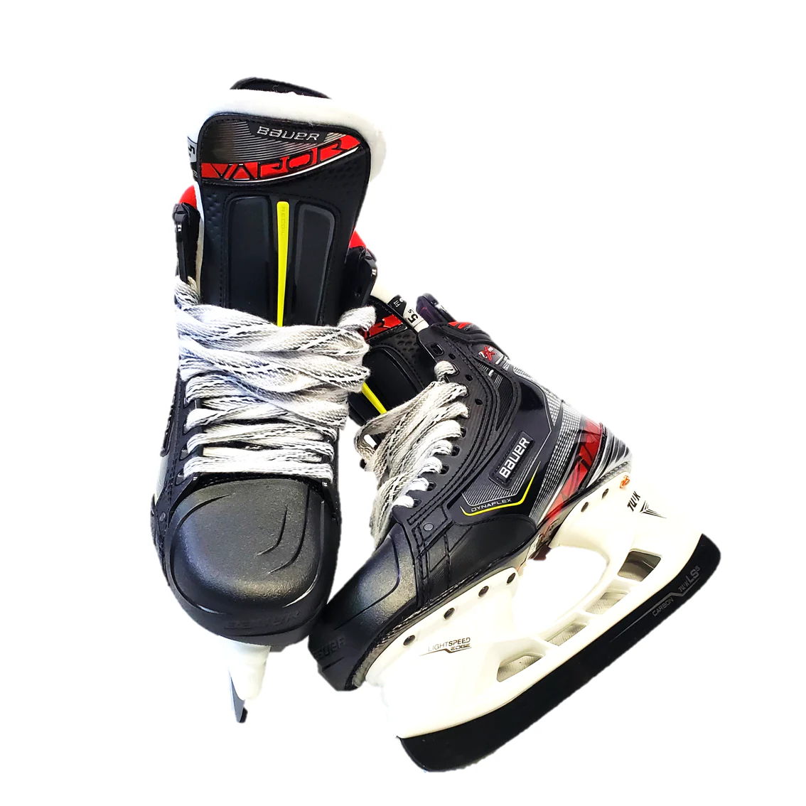 Bauer Vapor 2X Pro Hockey Skates - Size 5.5 Fit 2