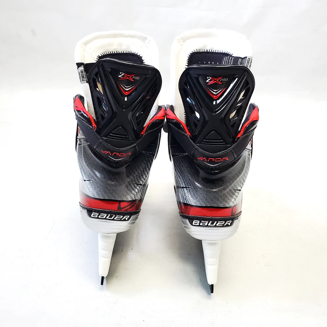 Bauer Vapor 2X Pro Hockey Skates - Size 5.5 Fit 2 - Image 5