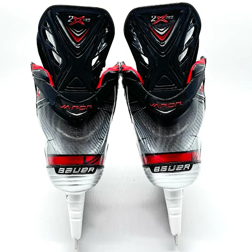 Bauer Vapor 2X Pro - Pro Stock Hockey Skates - Size 10.5D (#2) - Image 6