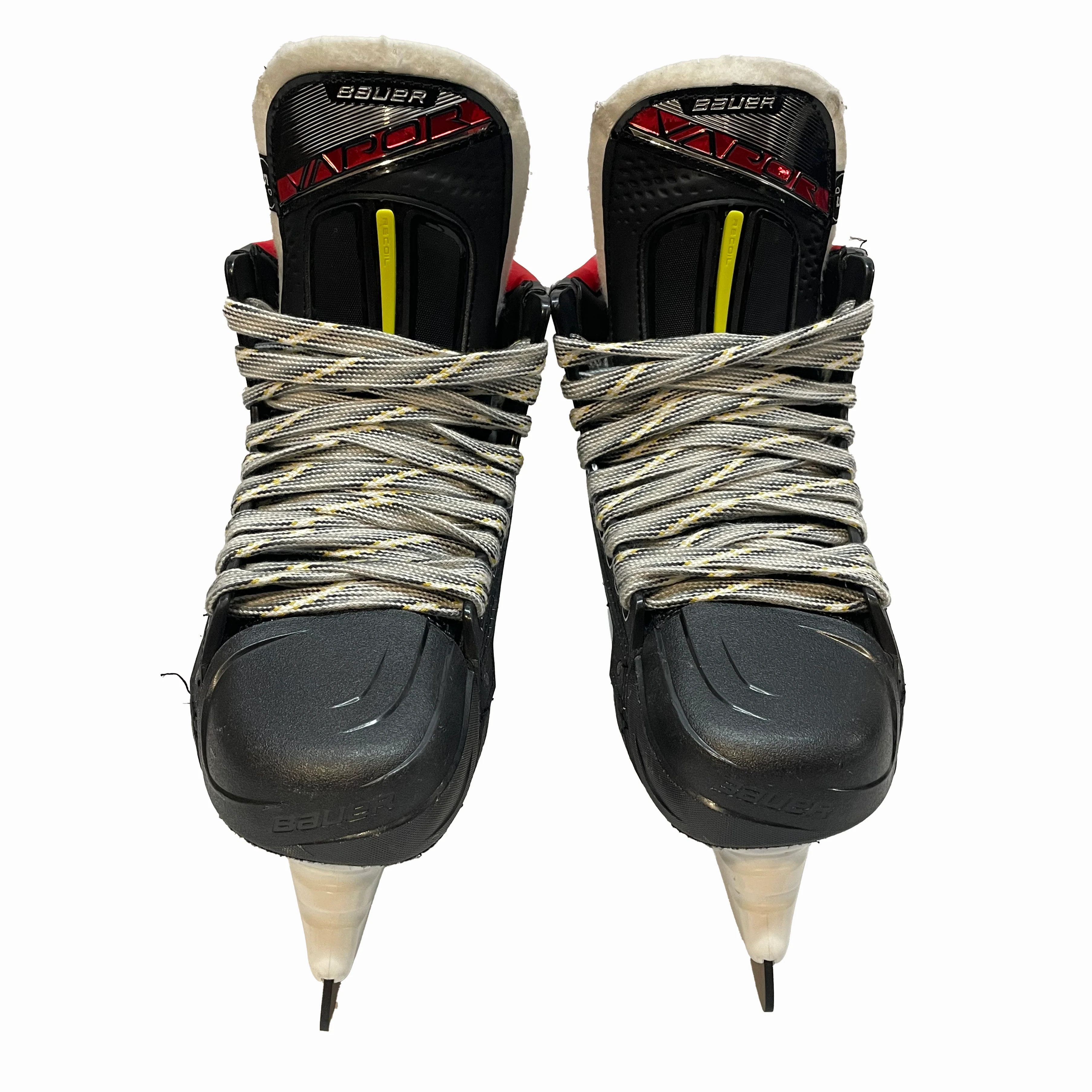Bauer Vapor 2X Pro - Pro Stock Hockey Skates - Size 5.5D - Image 2