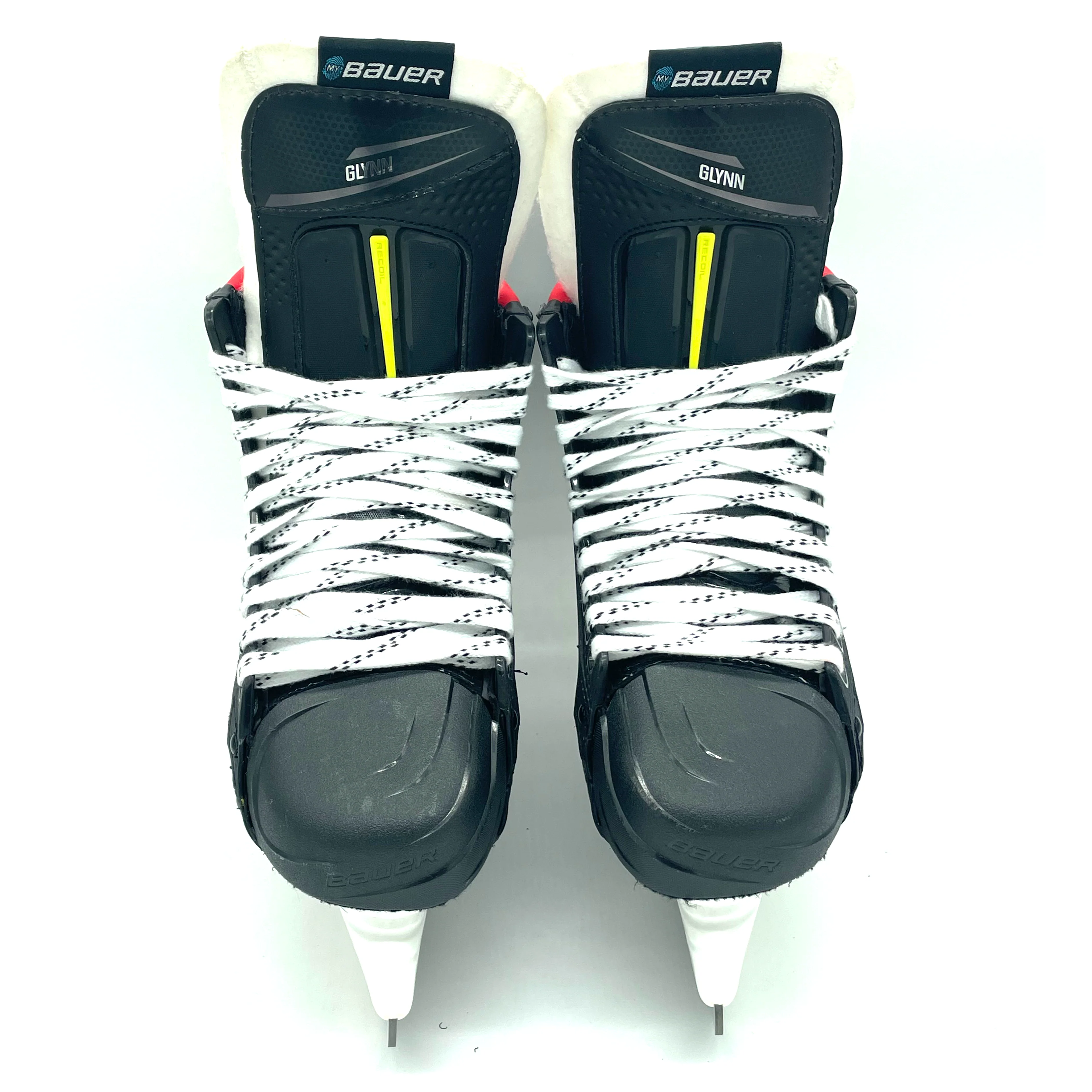 Bauer Vapor 2X Pro - Pro Stock Hockey Skates - Size 7 - Image 2