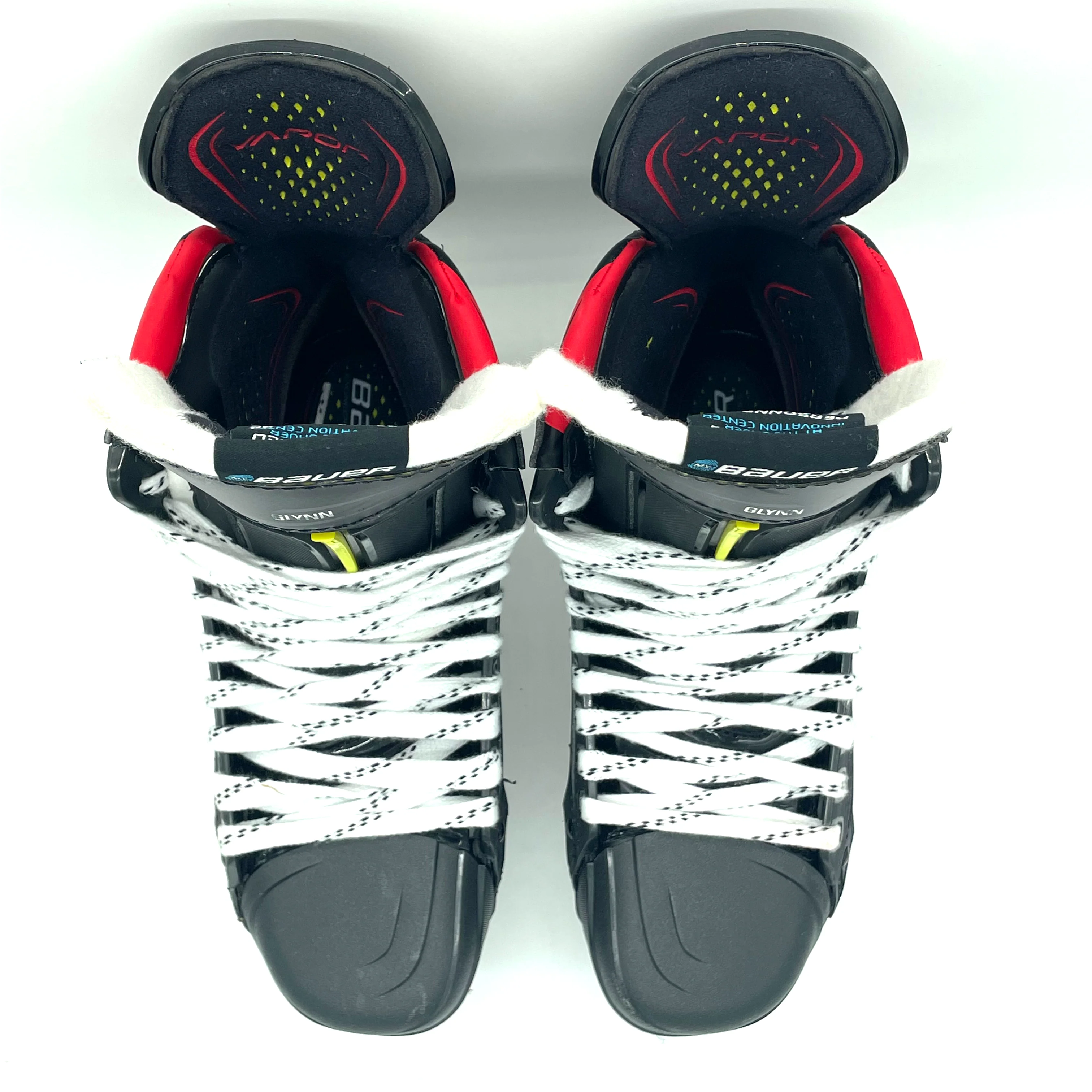 Bauer Vapor 2X Pro - Pro Stock Hockey Skates - Size 7 - Image 3