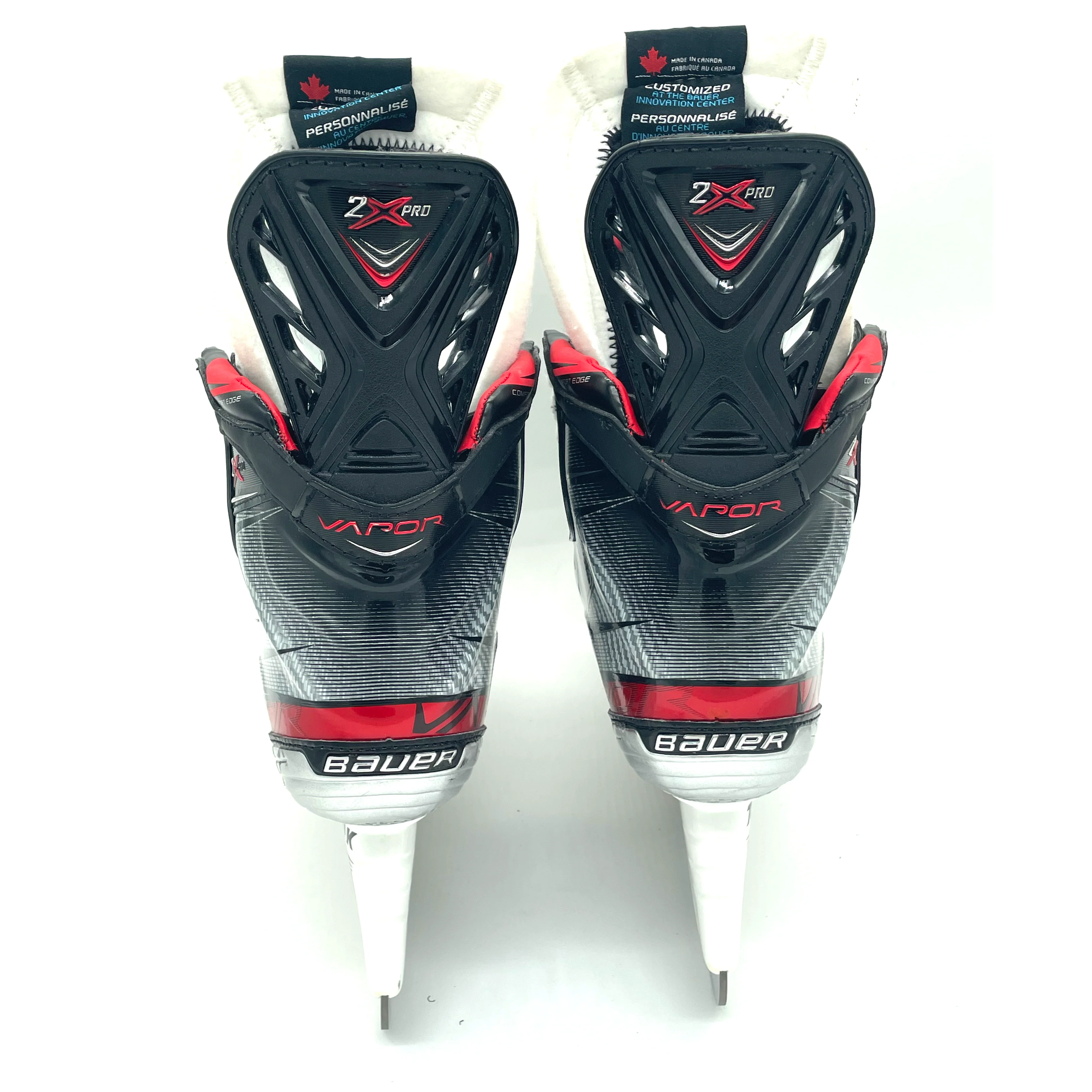 Bauer Vapor 2X Pro - Pro Stock Hockey Skates - Size 7 - Image 4
