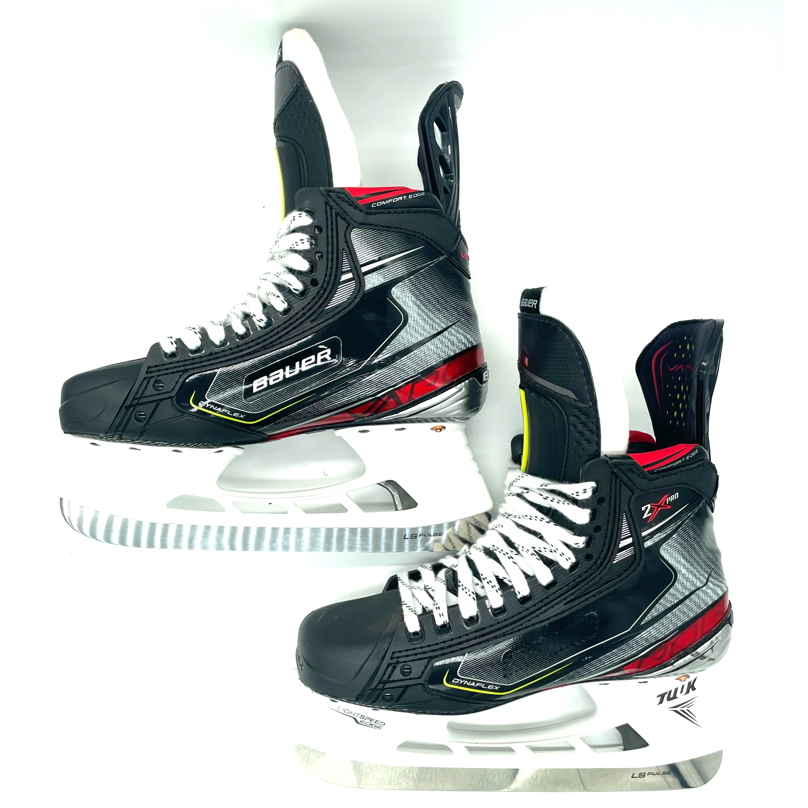 Bauer Vapor 2X Pro - Pro Stock Hockey Skates - Size 7 - Image 6