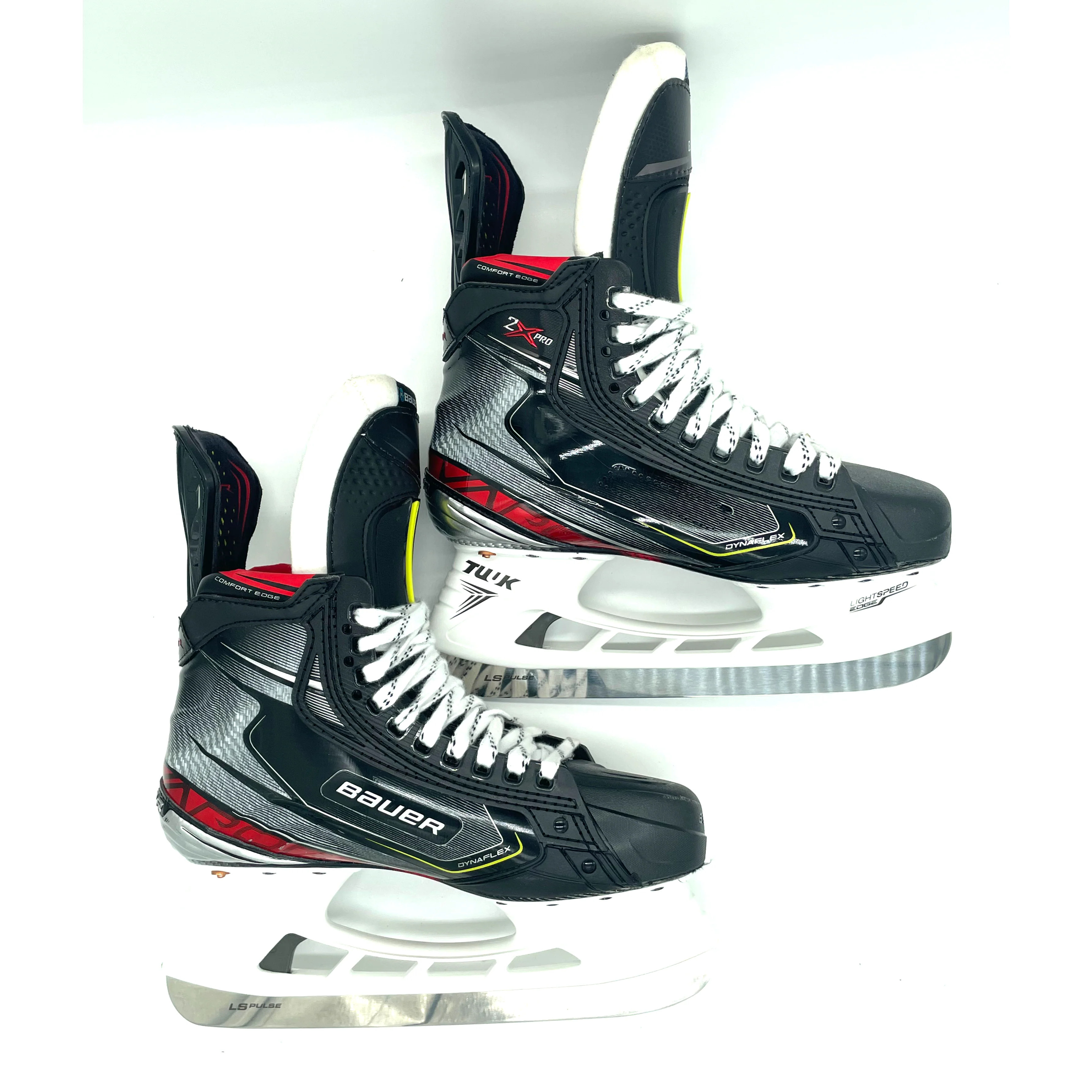 Bauer Vapor 2X Pro - Pro Stock Hockey Skates - Size 7 - Image 7