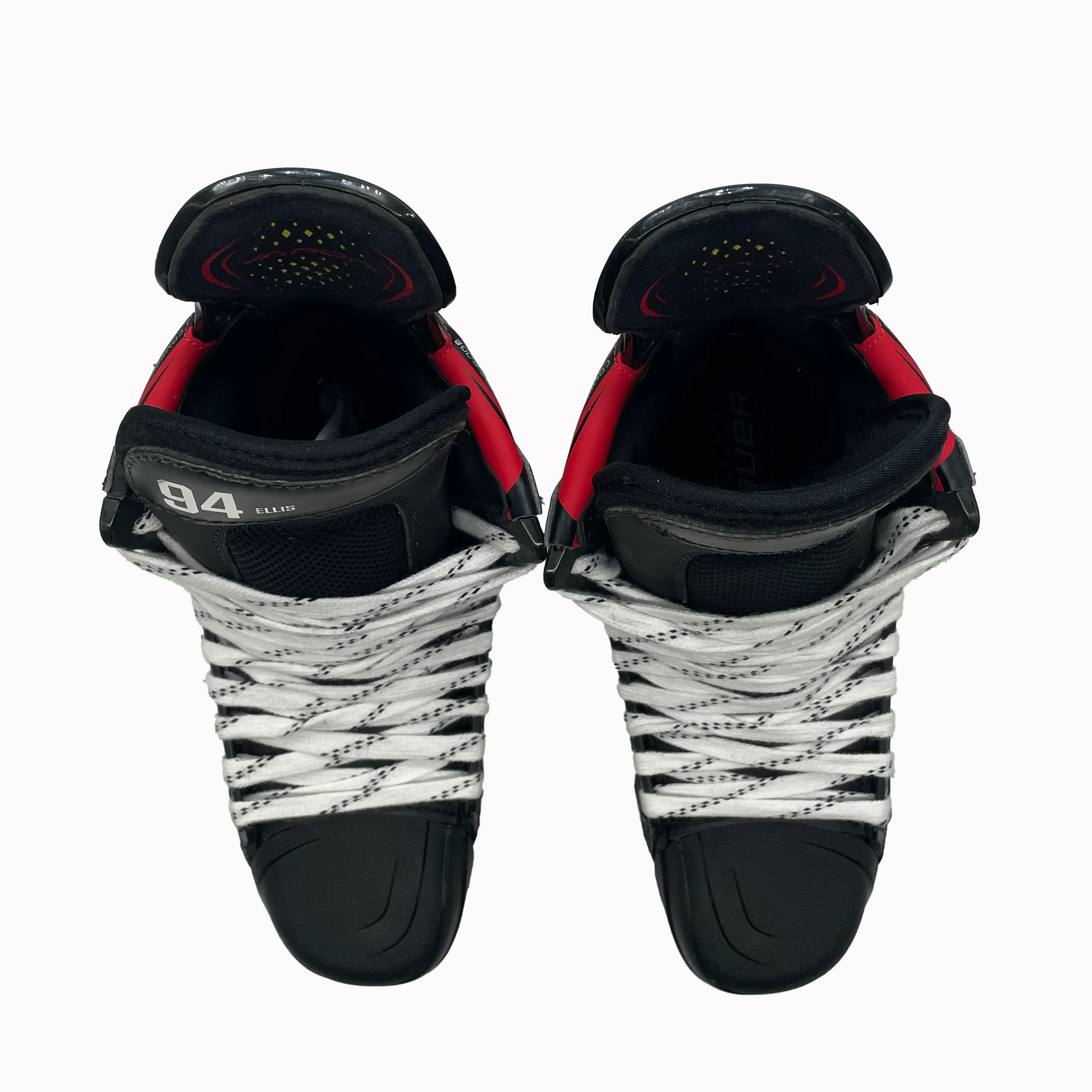 Bauer Vapor 2X Pro - Pro Stock Hockey Skates - Size 7E - Image 2