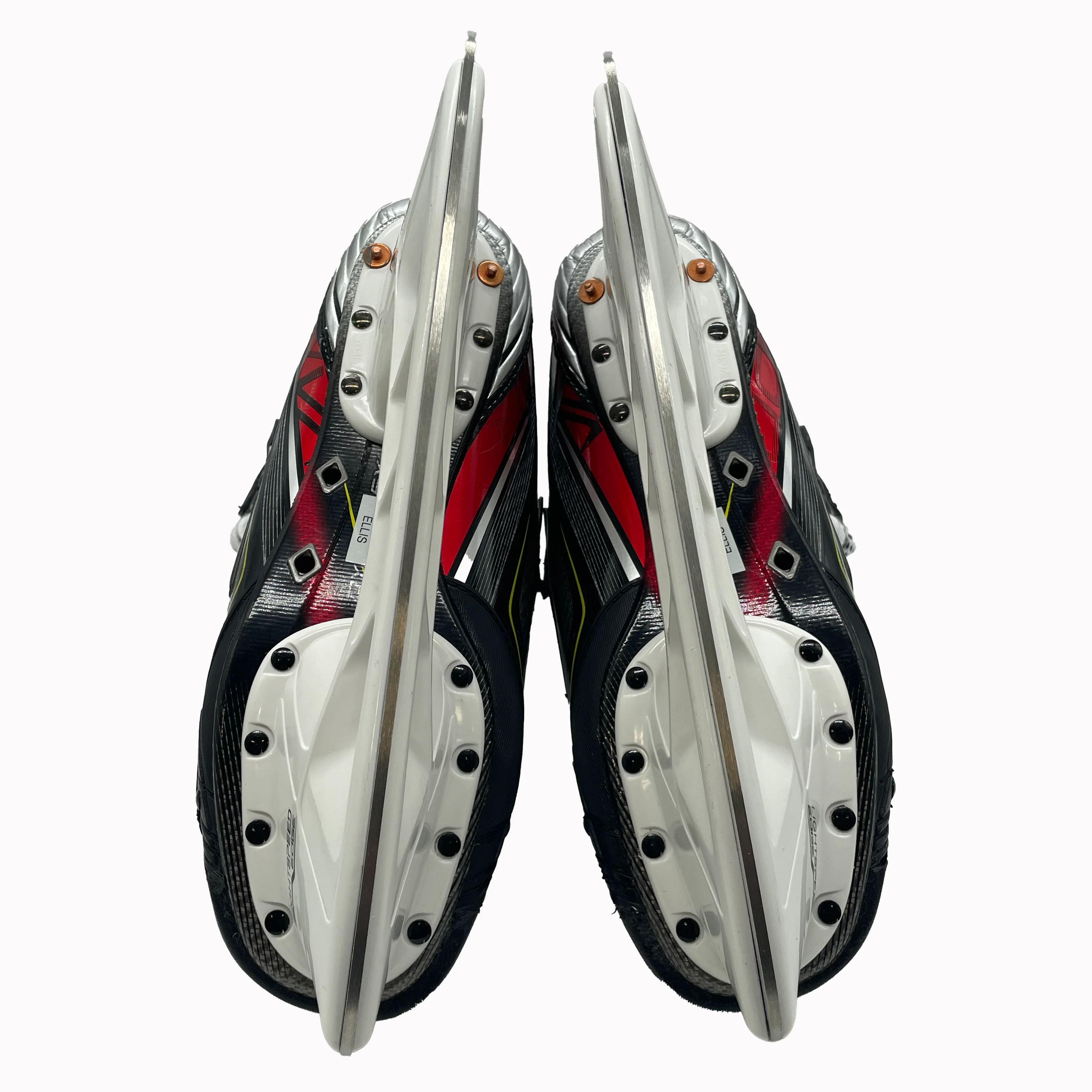 Bauer Vapor 2X Pro - Pro Stock Hockey Skates - Size 7E - Image 5