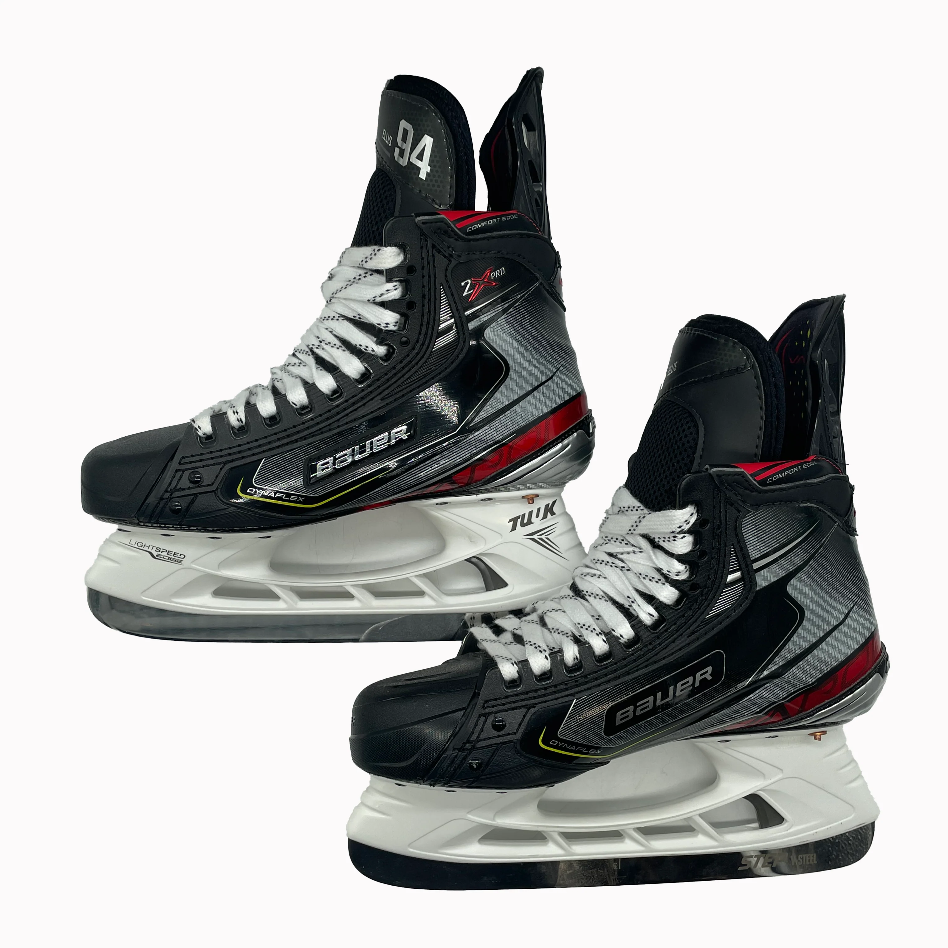 Bauer Vapor 2X Pro - Pro Stock Hockey Skates - Size 7E - Image 6