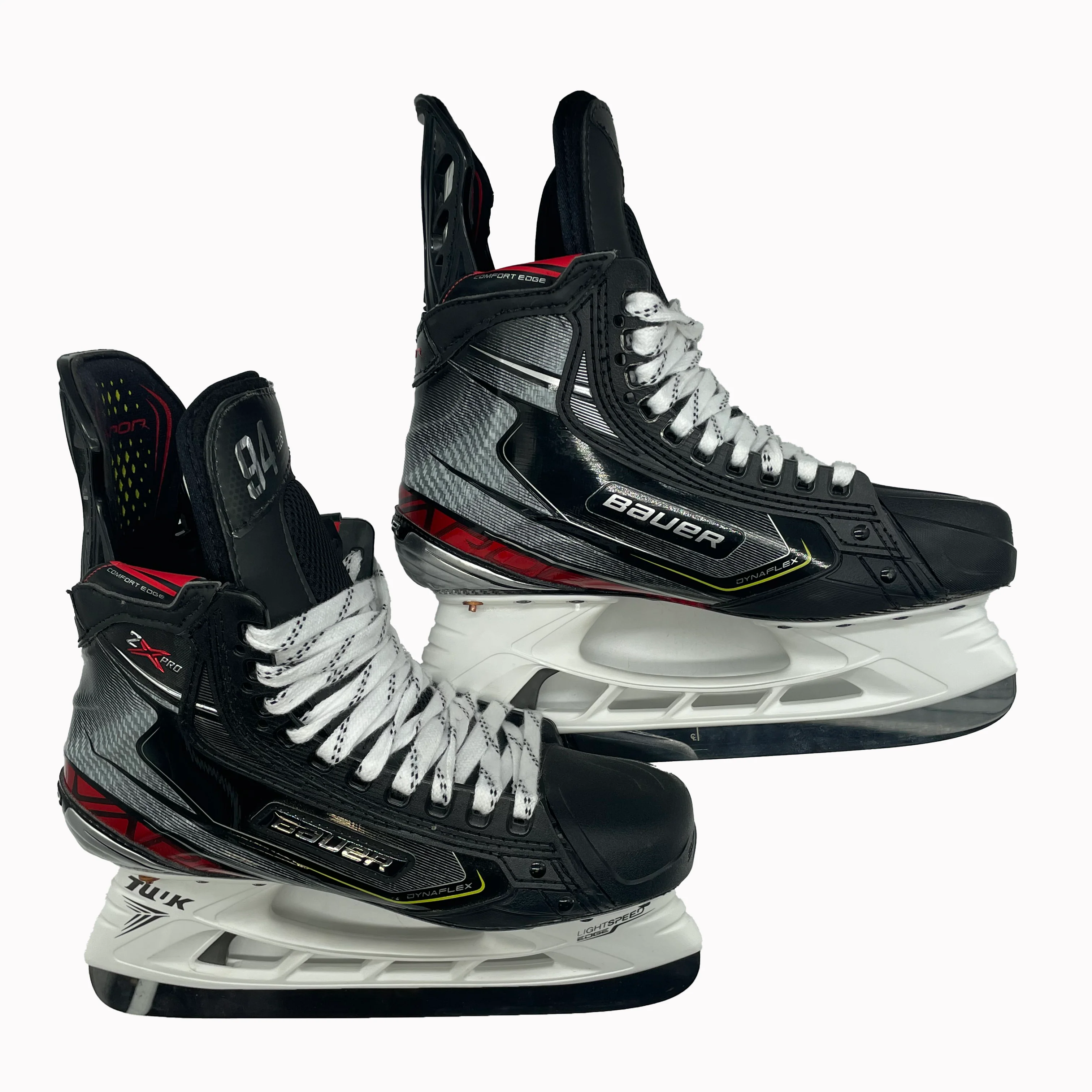 Bauer Vapor 2X Pro - Pro Stock Hockey Skates - Size 7E - Image 7