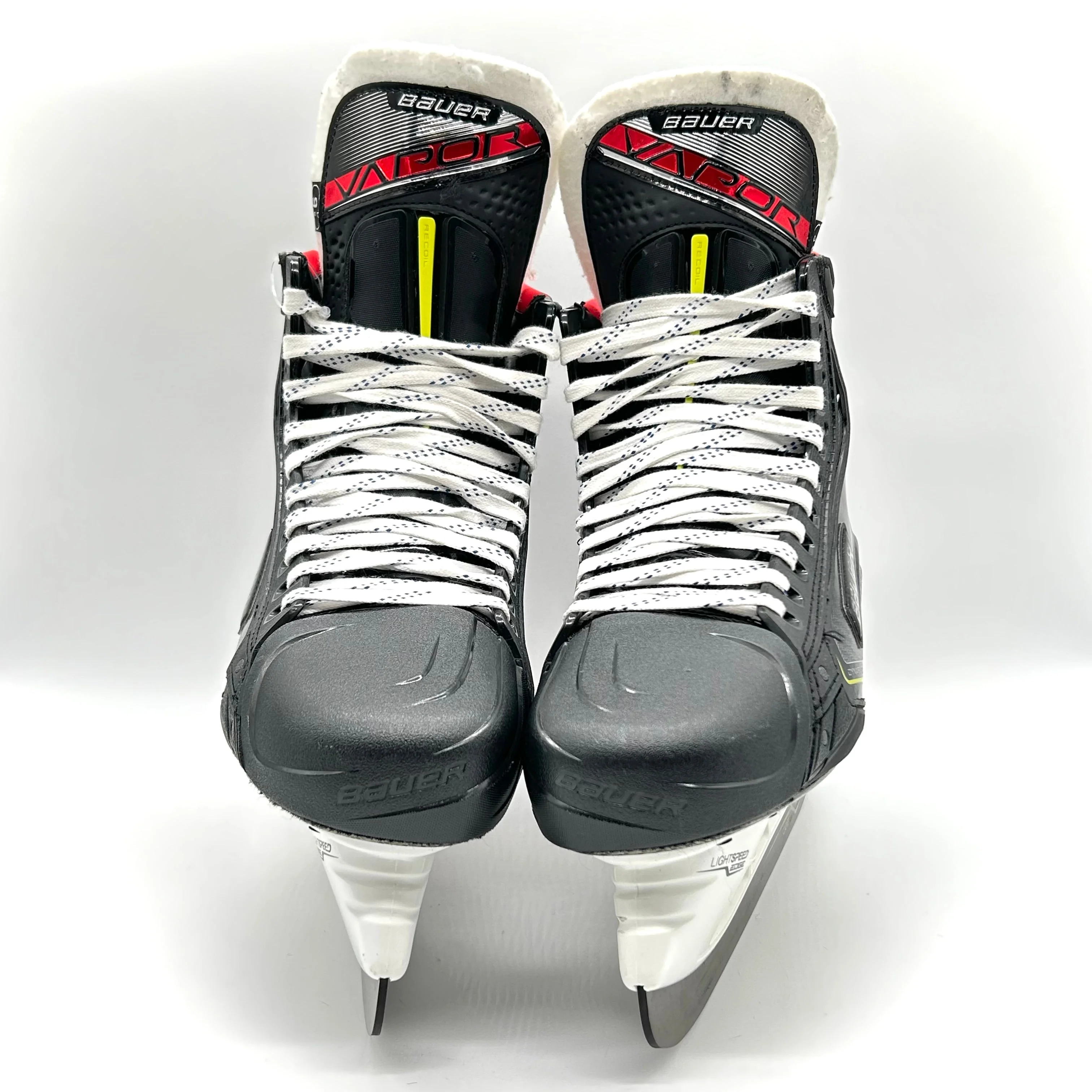 Bauer Vapor 2X Pro - Pro Stock Hockey Skates - Size 9.5D - Image 2